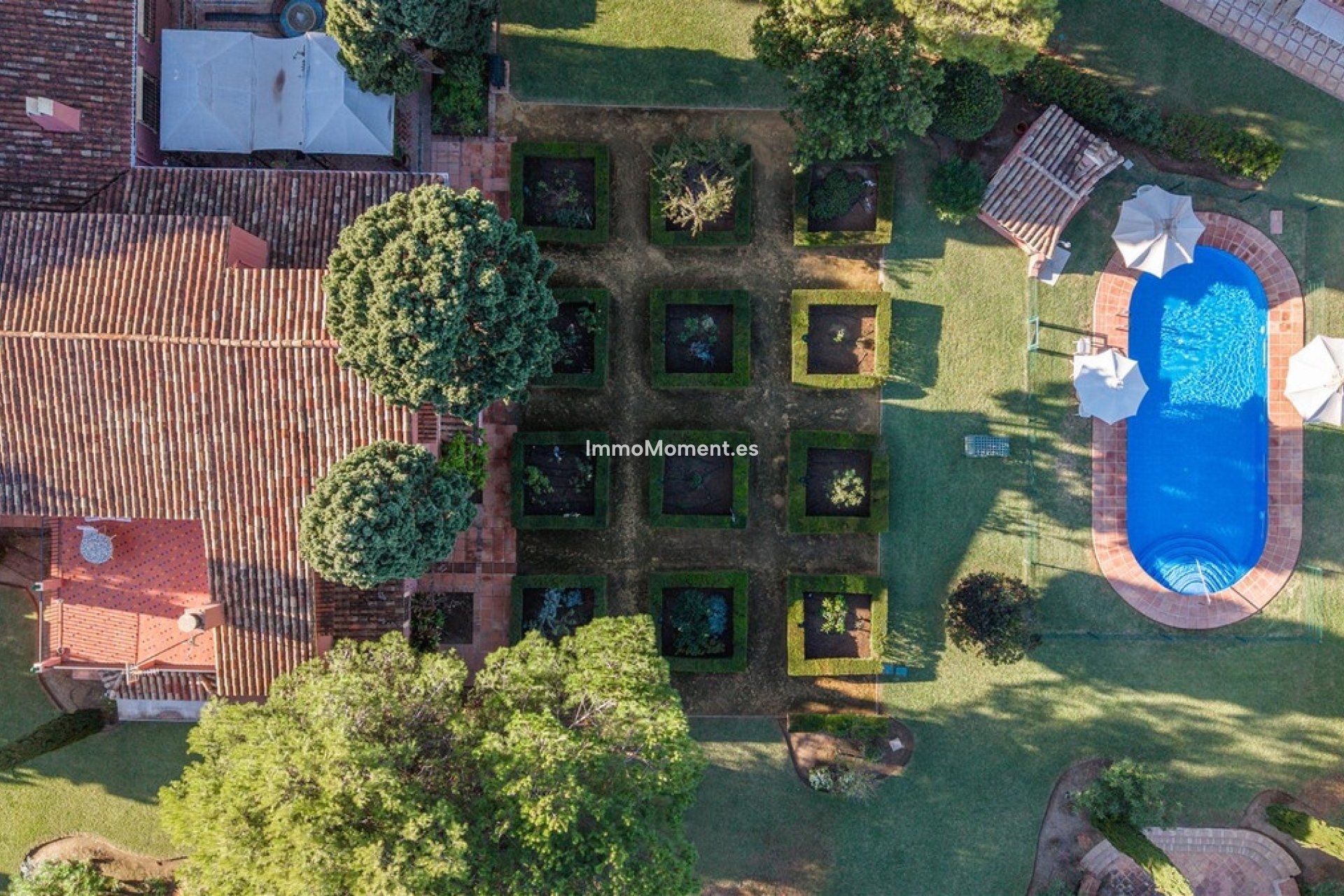 Reventa - Villa independiente - Marbella - Guadalmina Baja