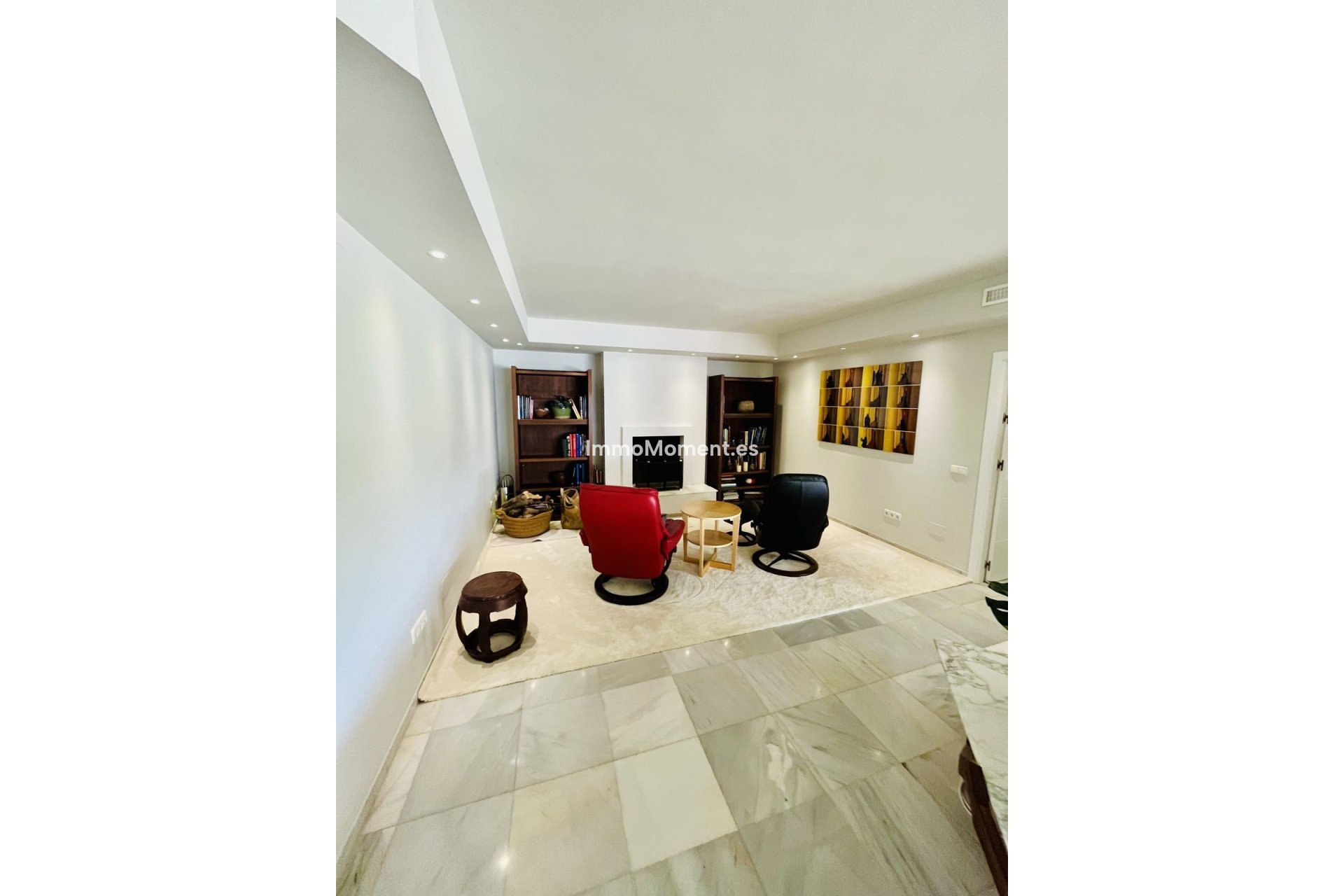 Reventa - Villa independiente - Marbella - Guadalmina Baja