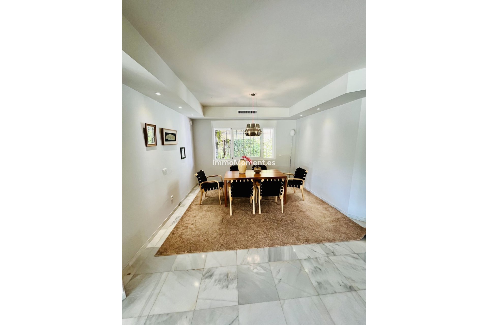 Reventa - Villa independiente - Marbella - Guadalmina Baja