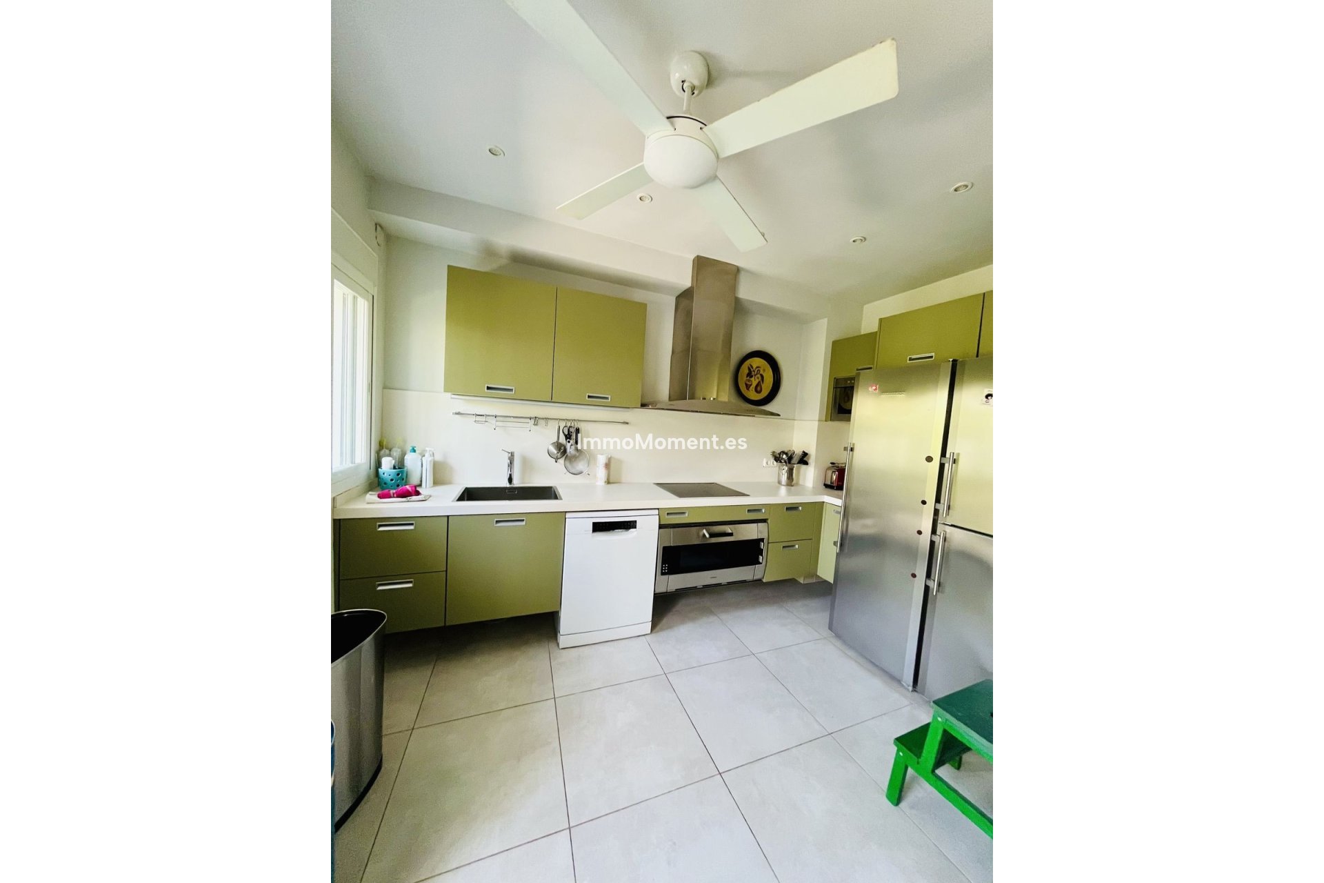 Reventa - Villa independiente - Marbella - Guadalmina Baja