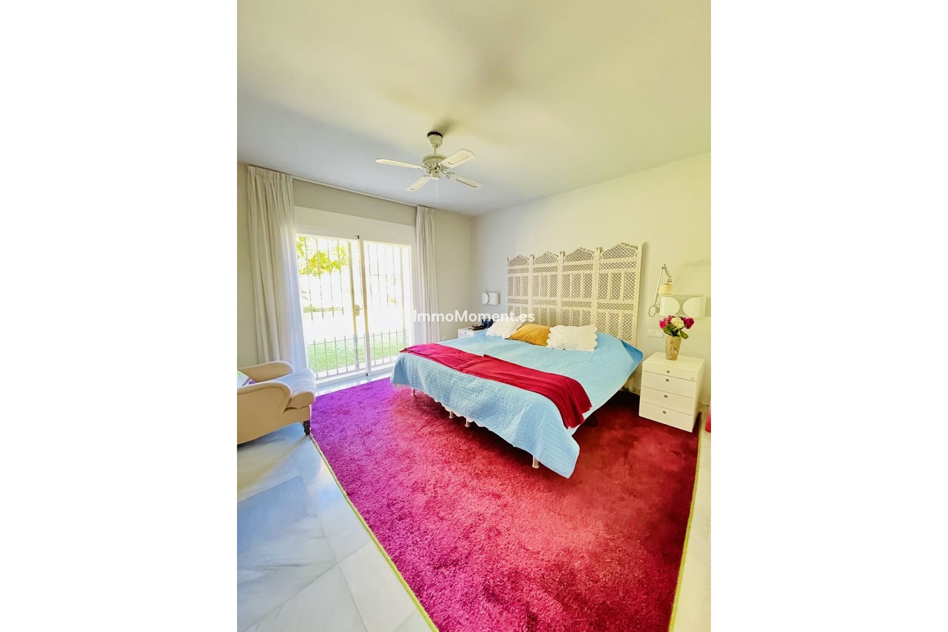 Reventa - Villa independiente - Marbella - Guadalmina Baja