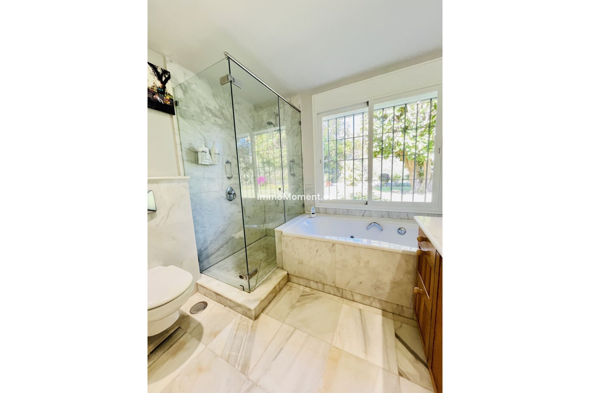 Reventa - Villa independiente - Marbella - Guadalmina Baja