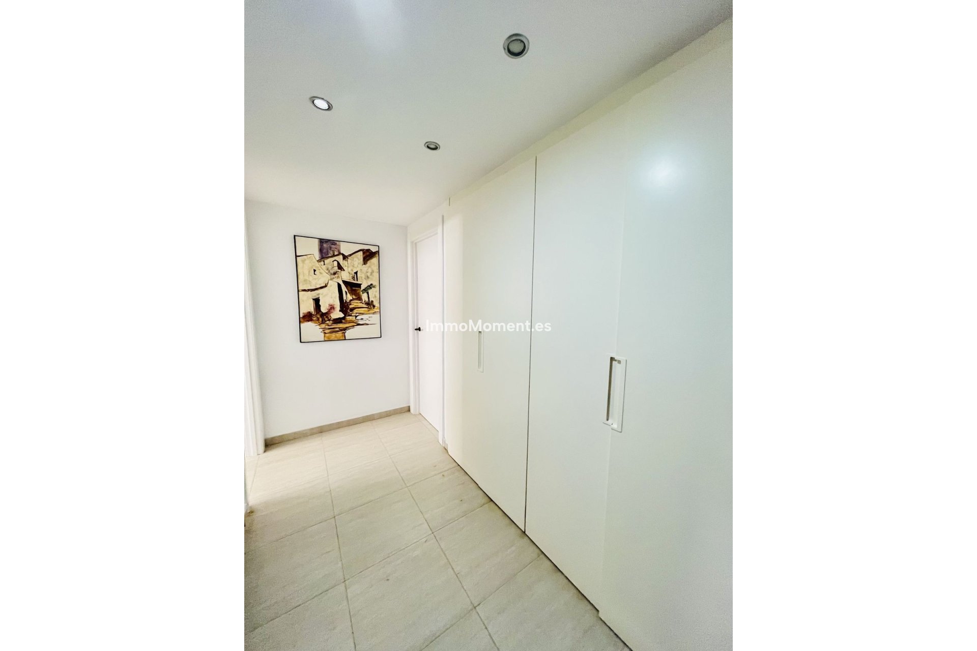 Reventa - Villa independiente - Marbella - Guadalmina Baja