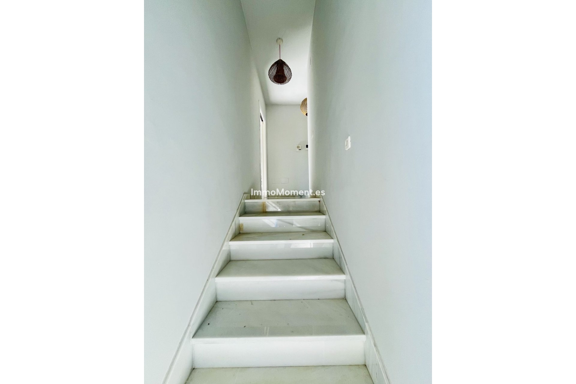 Reventa - Villa independiente - Marbella - Guadalmina Baja