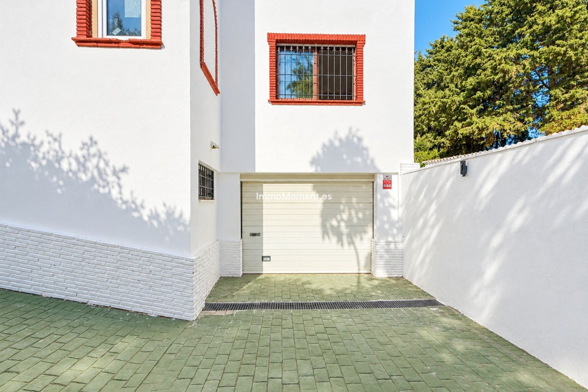 Reventa - Villa independiente - Marbella - Guadalmina Baja