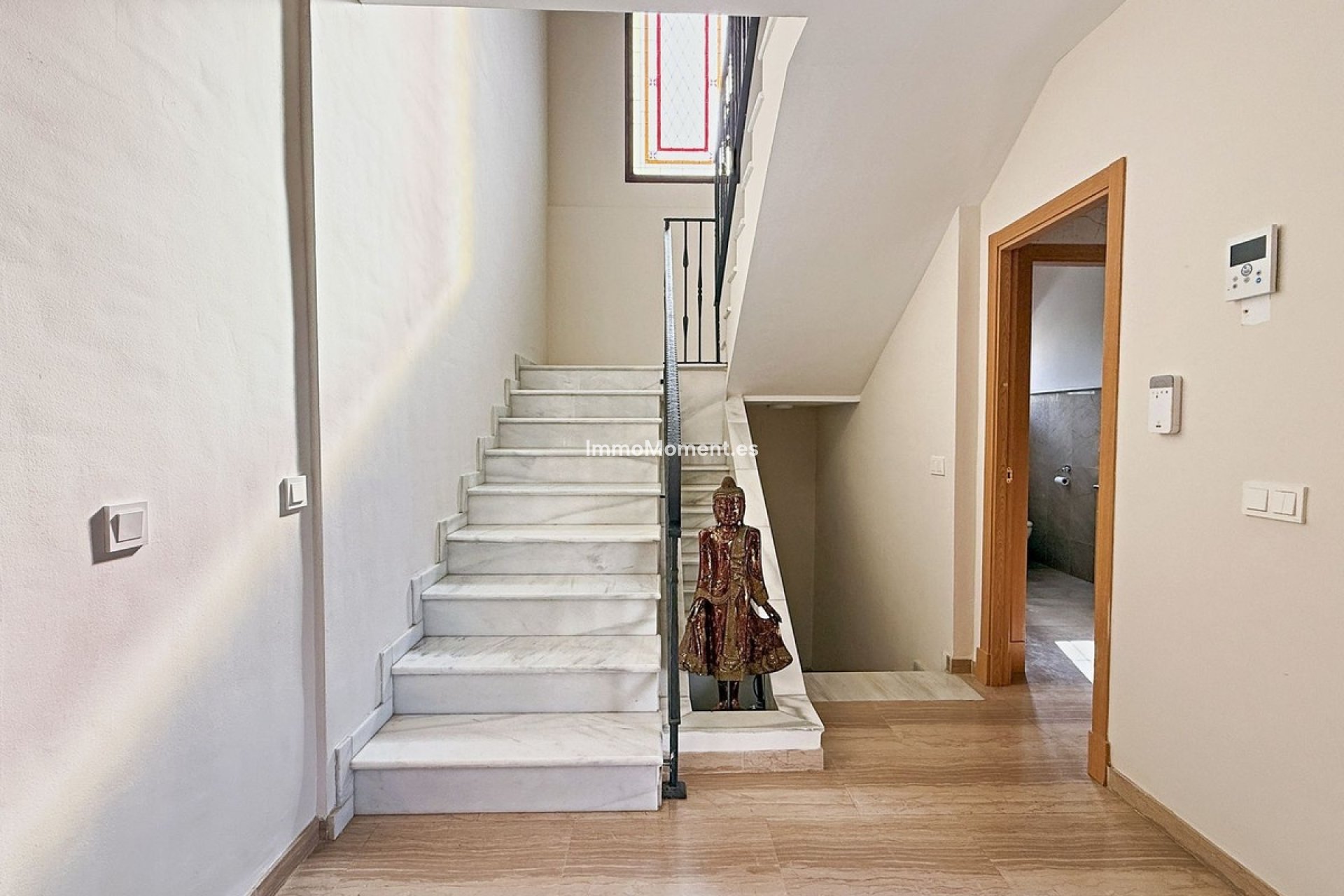Reventa - Villa independiente - Marbella - Guadalmina Baja