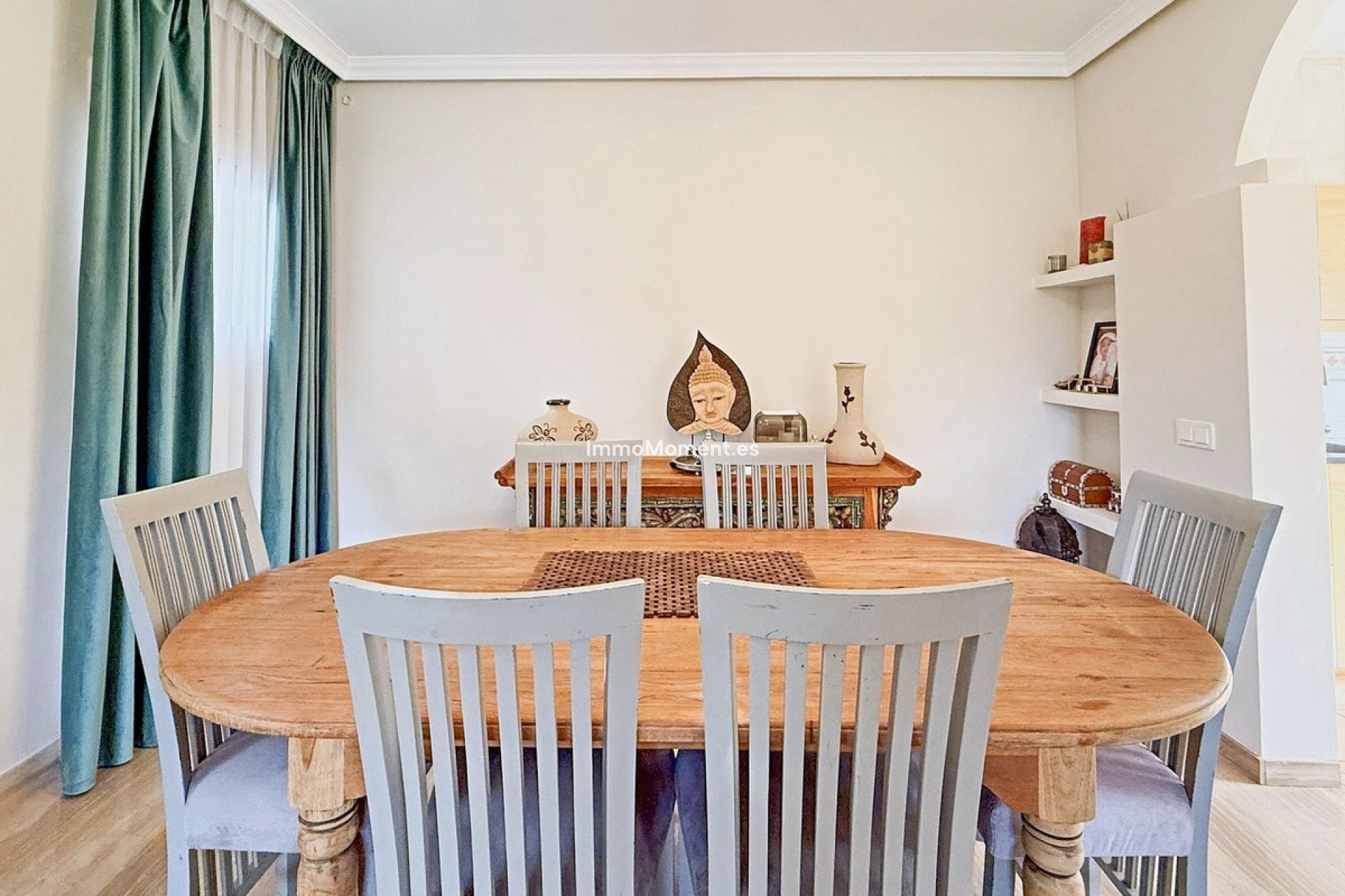 Reventa - Villa independiente - Marbella - Guadalmina Baja
