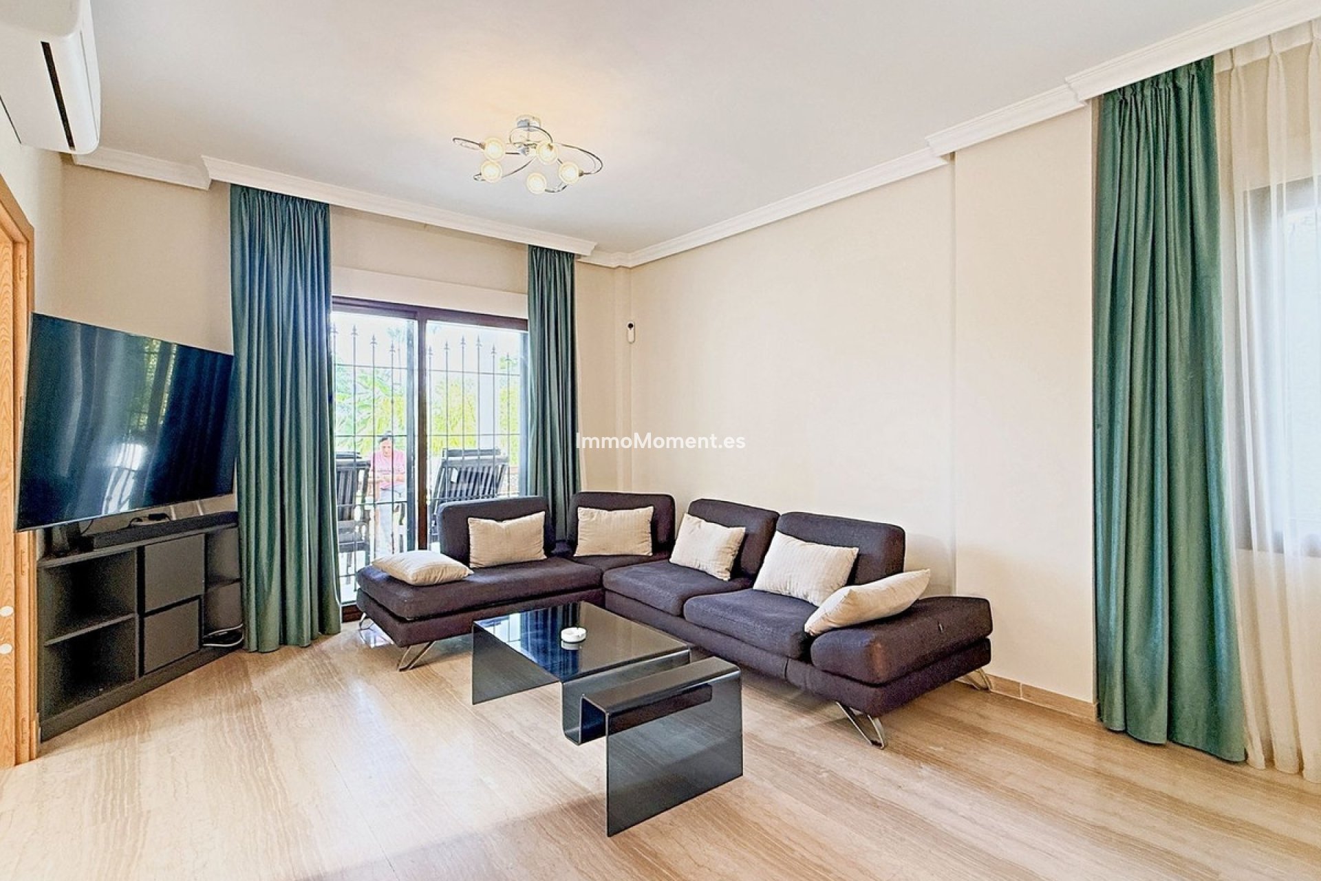 Reventa - Villa independiente - Marbella - Guadalmina Baja