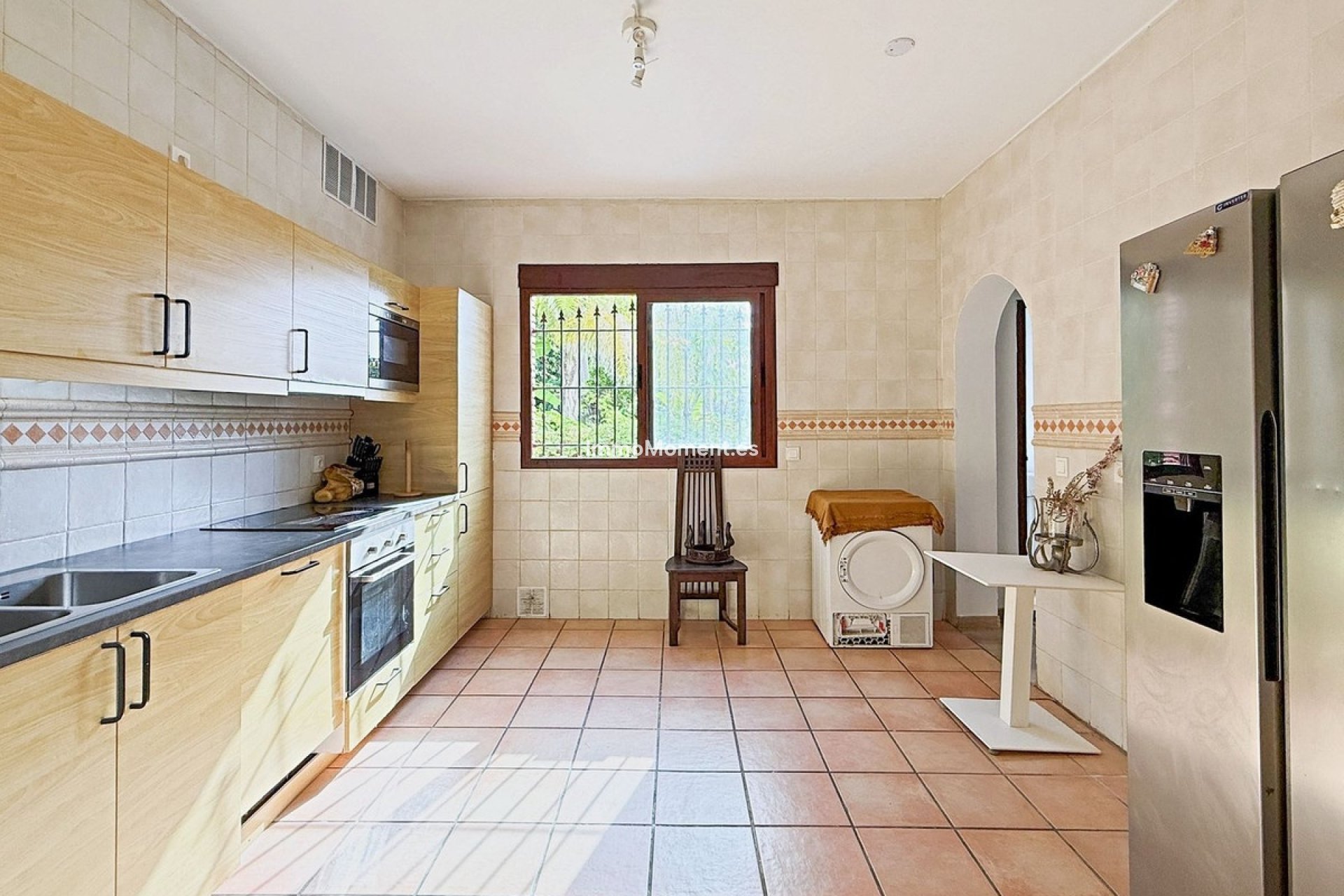 Reventa - Villa independiente - Marbella - Guadalmina Baja