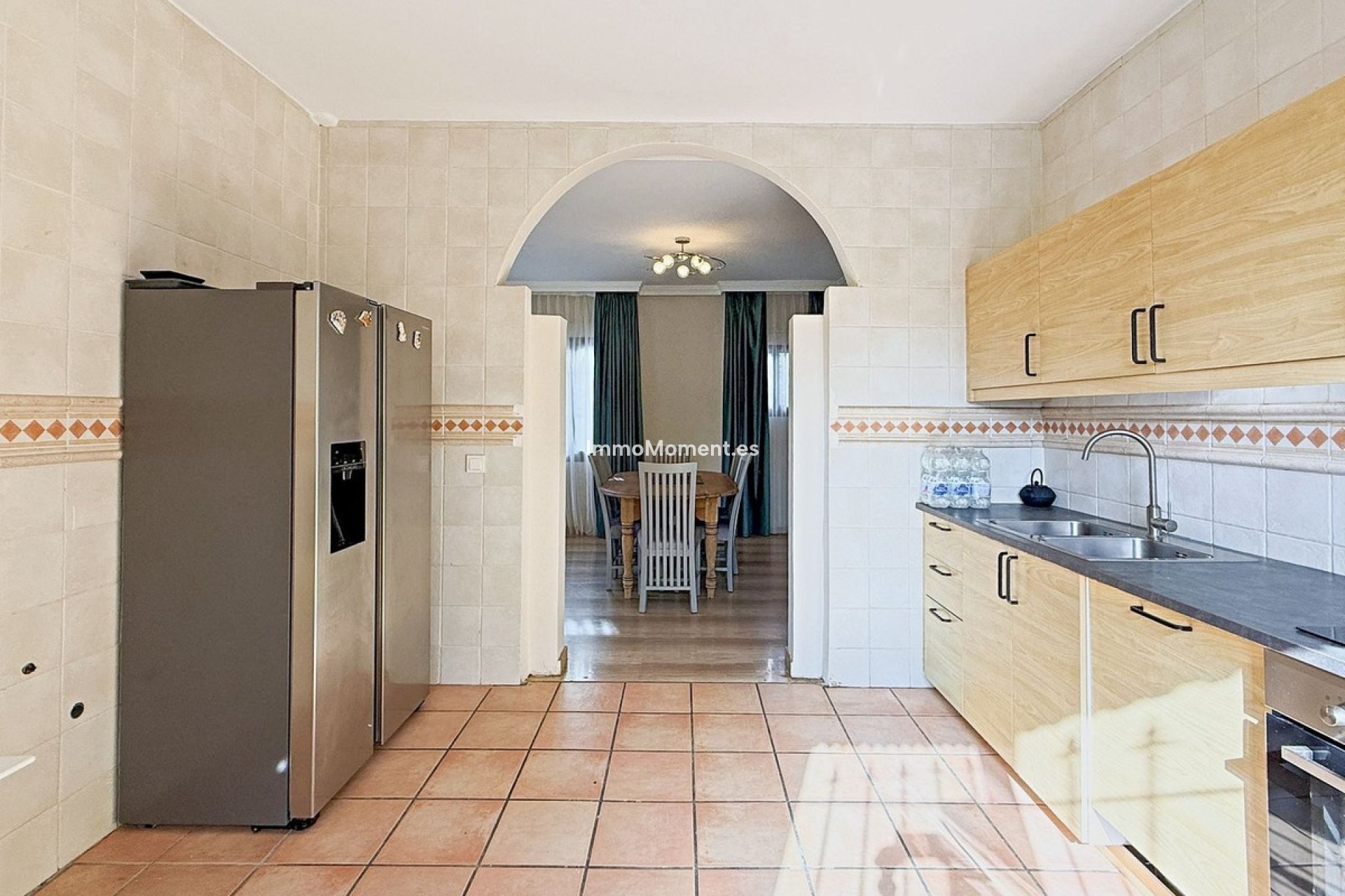 Reventa - Villa independiente - Marbella - Guadalmina Baja