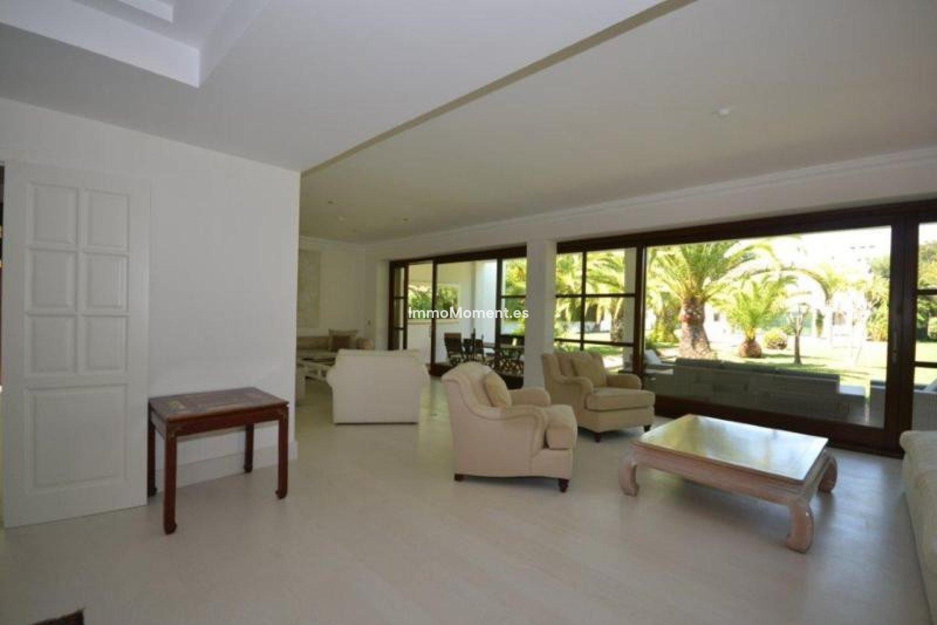 Reventa - Villa independiente - Marbella - Guadalmina Baja