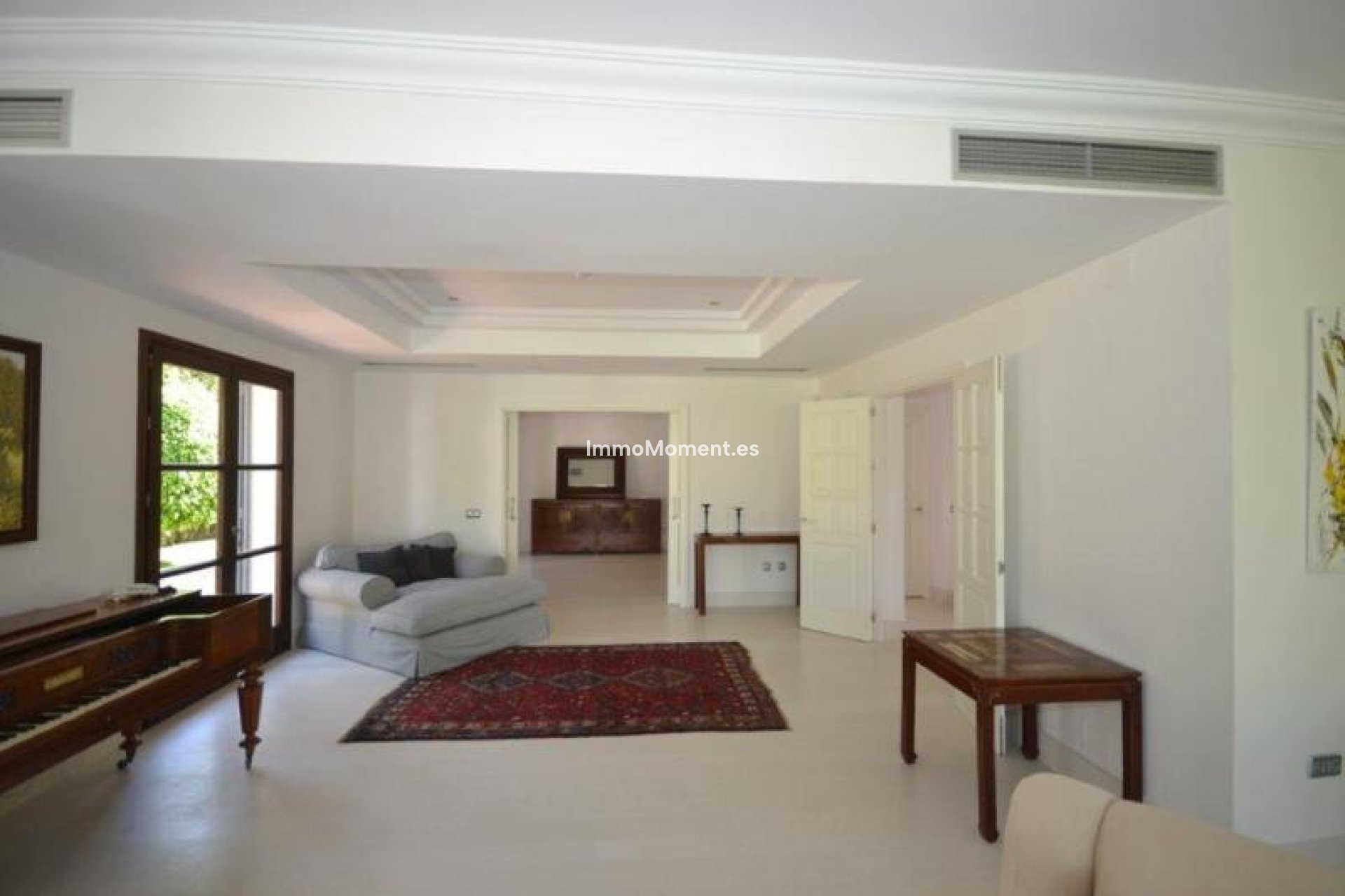 Reventa - Villa independiente - Marbella - Guadalmina Baja