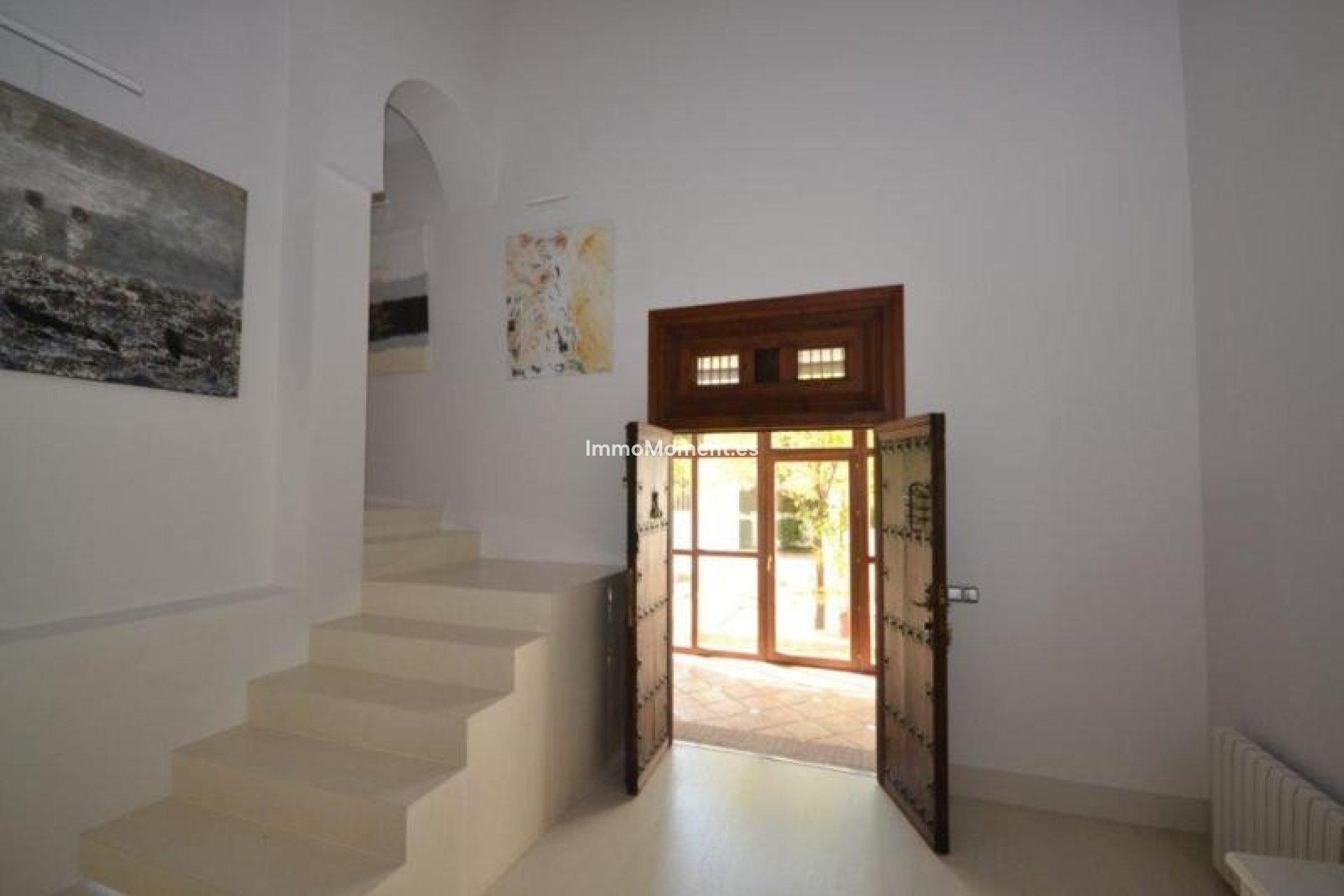 Reventa - Villa independiente - Marbella - Guadalmina Baja