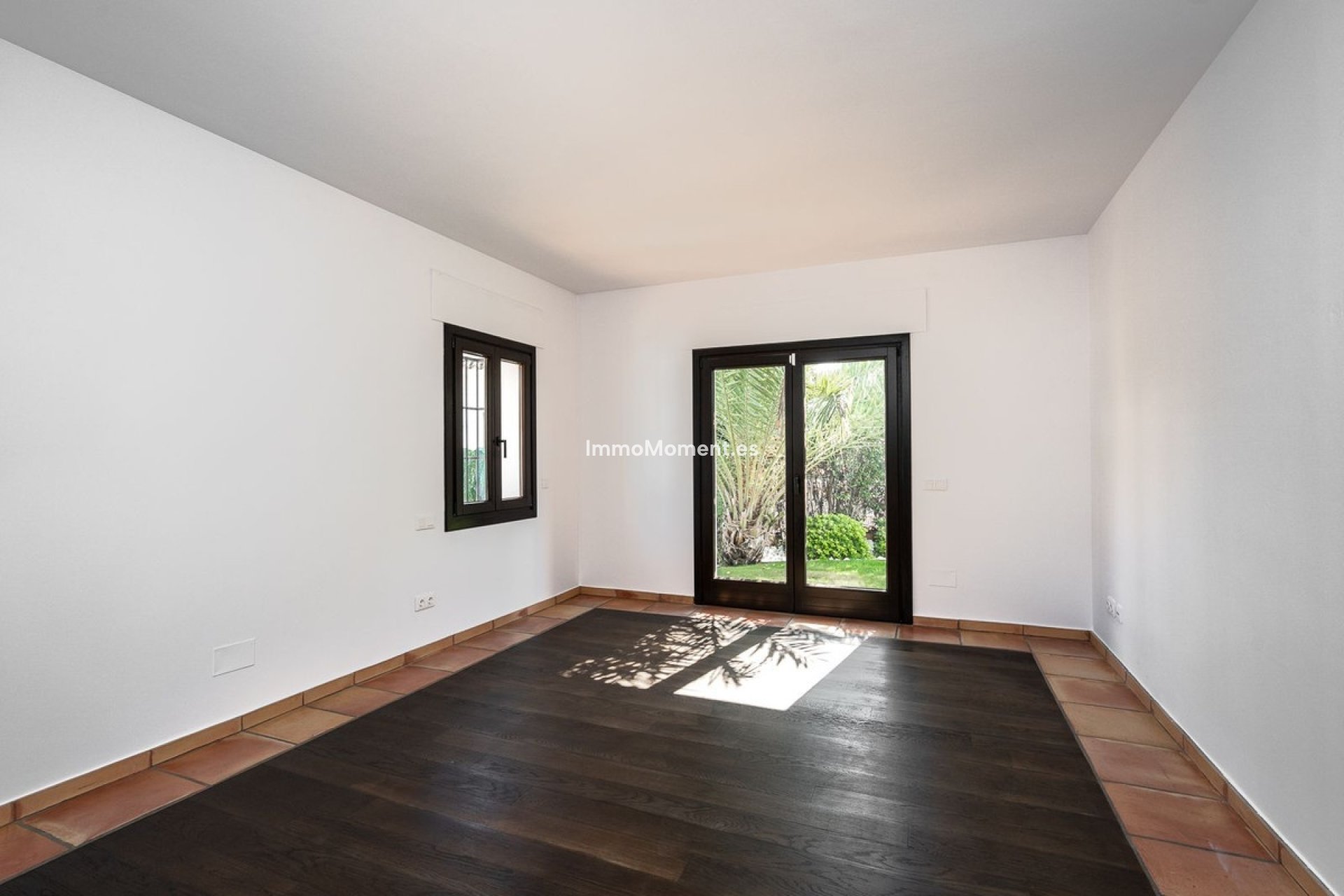 Reventa - Villa independiente - Marbella - Guadalmina Baja