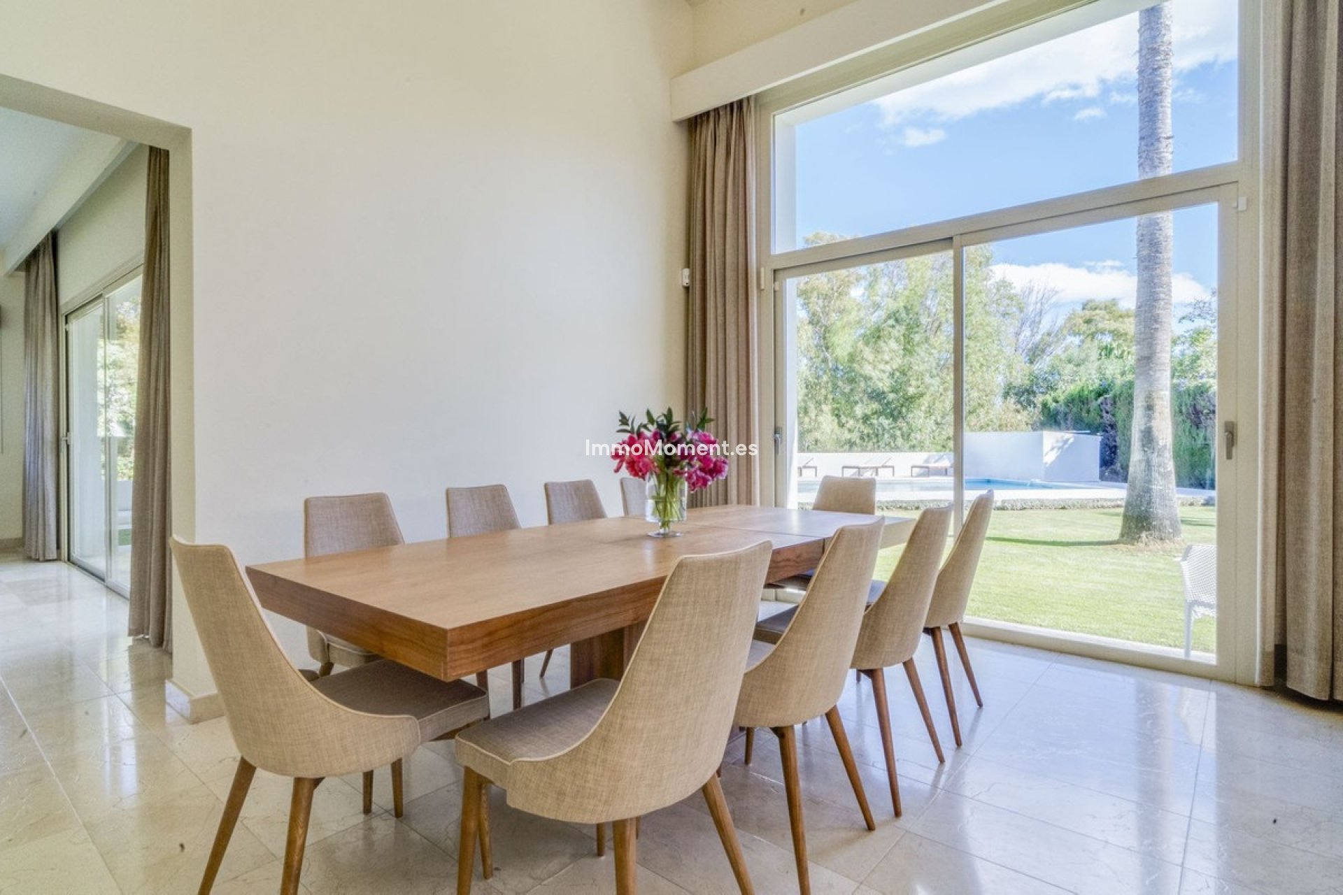 Reventa - Villa independiente - Marbella - Guadalmina Baja