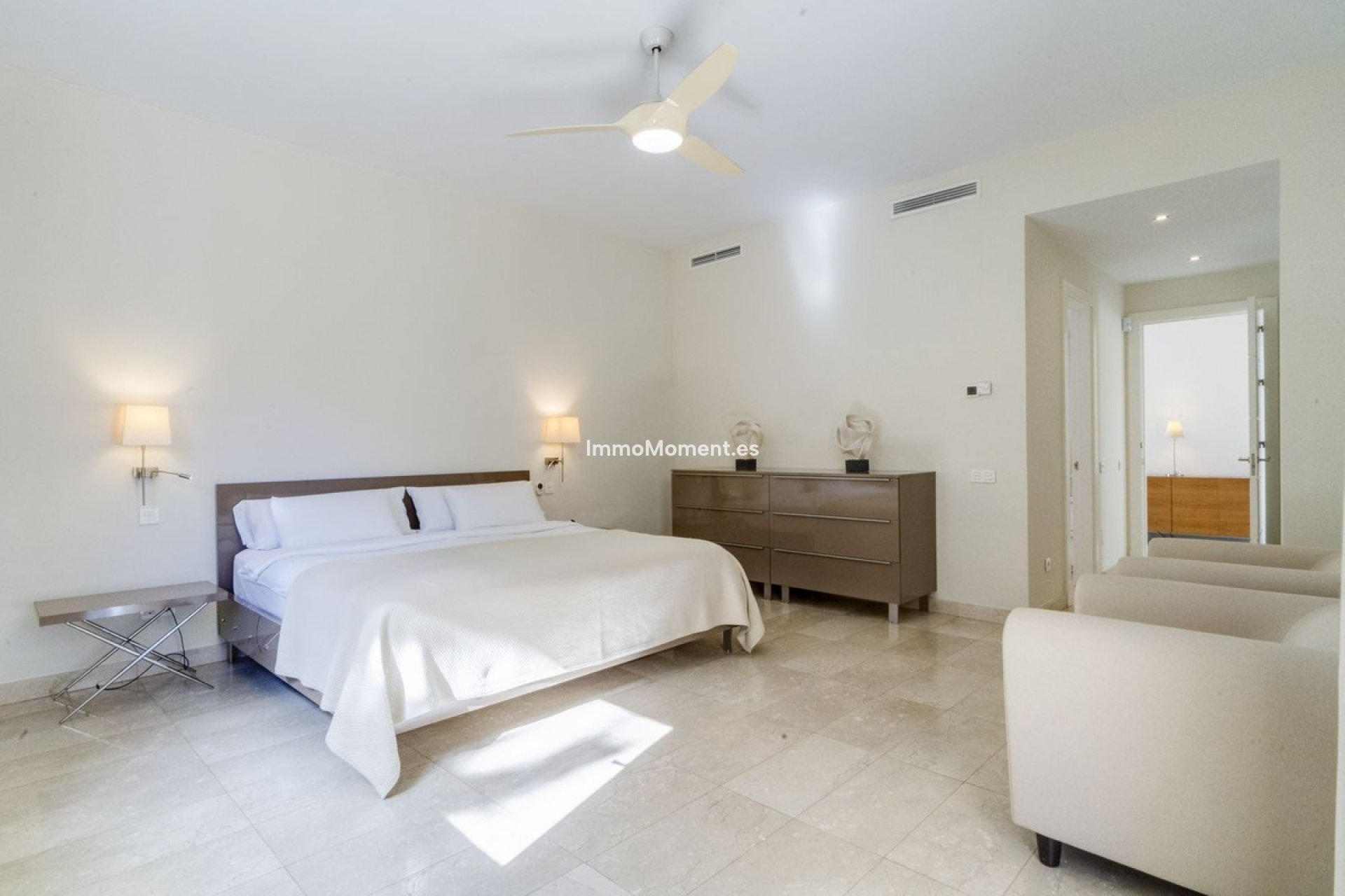 Reventa - Villa independiente - Marbella - Guadalmina Baja