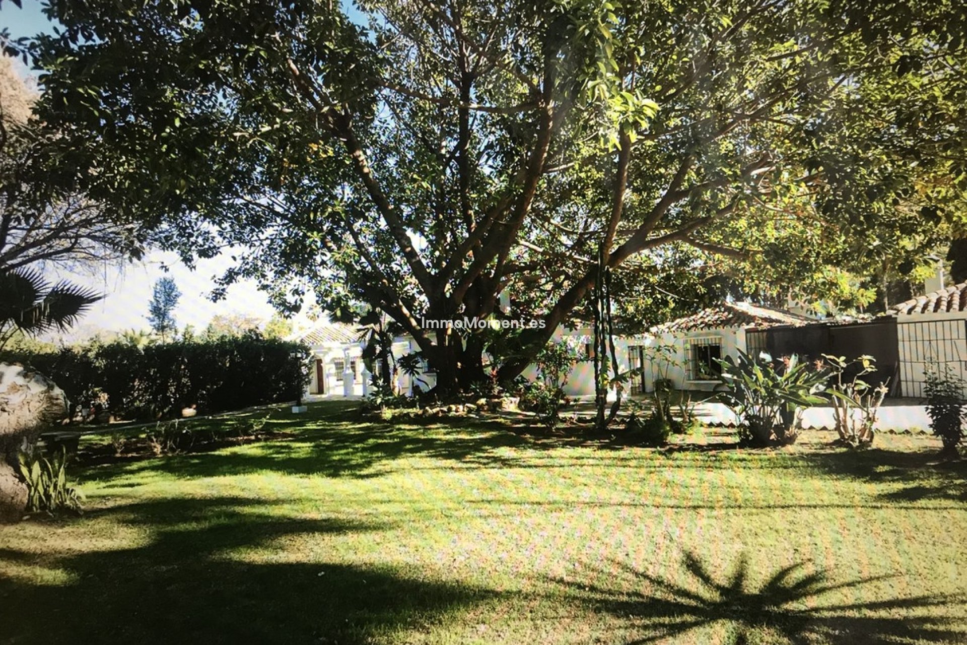 Reventa - Villa independiente - Marbella - Guadalmina Baja