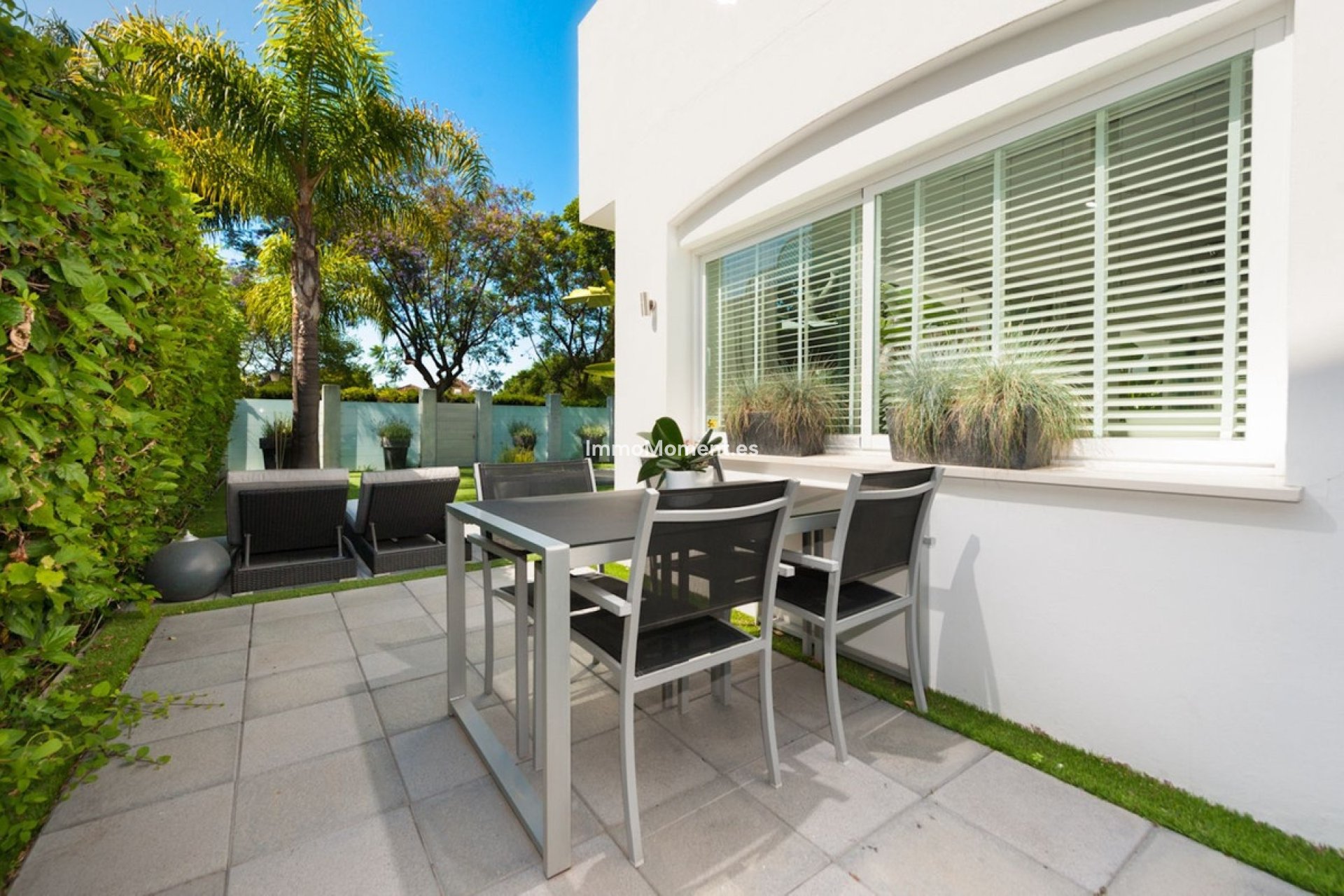 Reventa - Villa independiente - Marbella - Guadalmina Baja