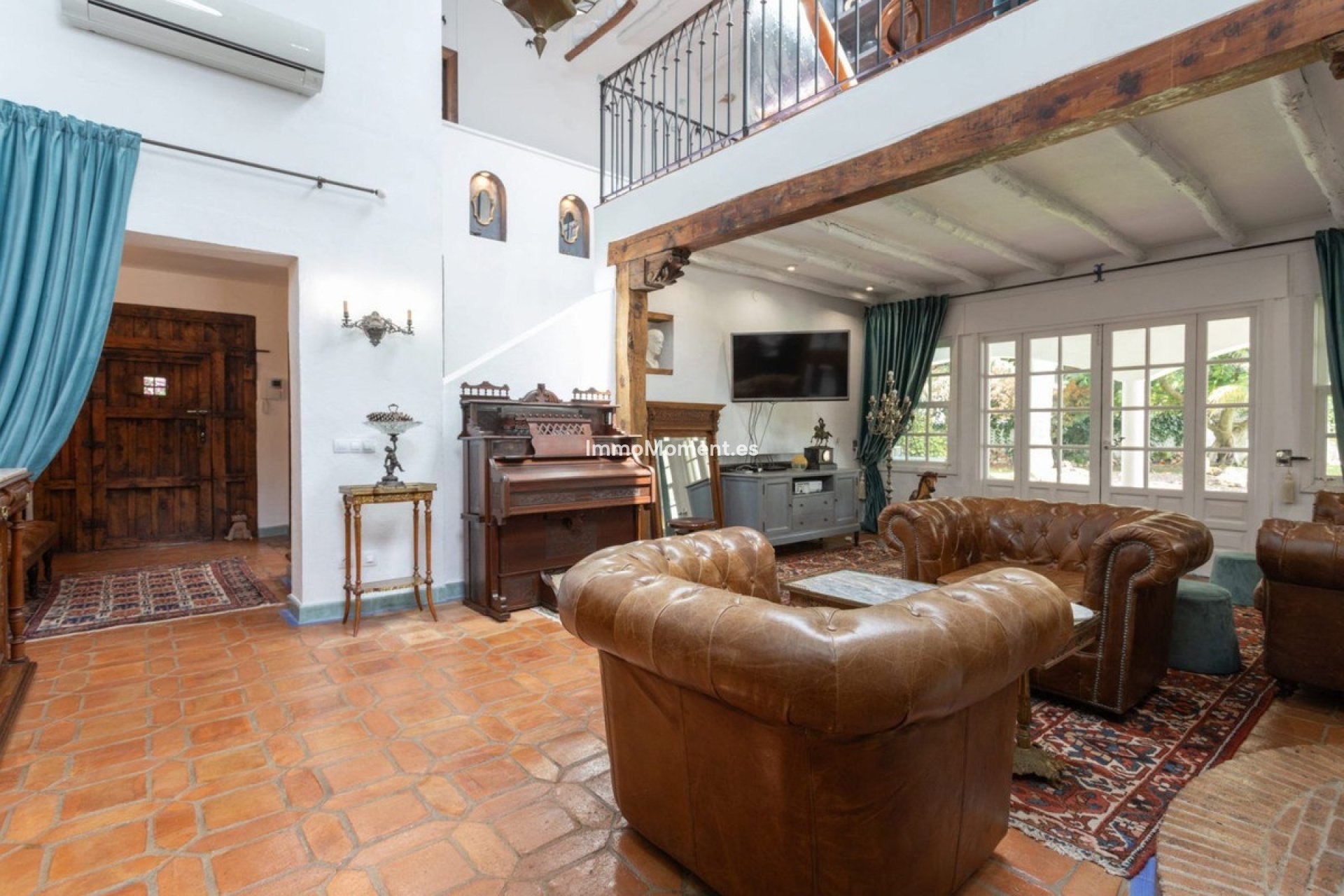 Reventa - Villa independiente - Marbella - Guadalmina Baja