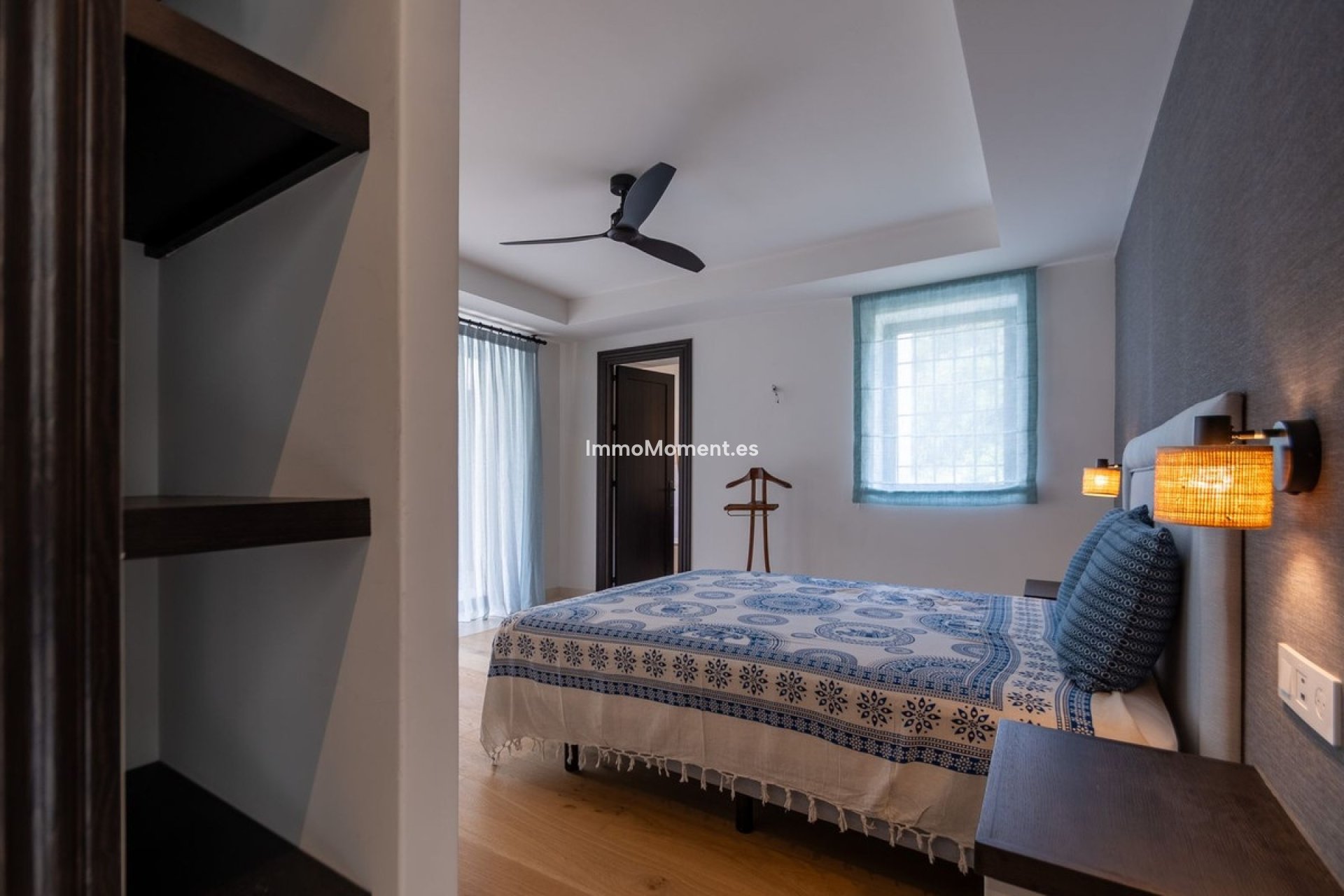 Reventa - Villa independiente - Marbella - Guadalmina Baja