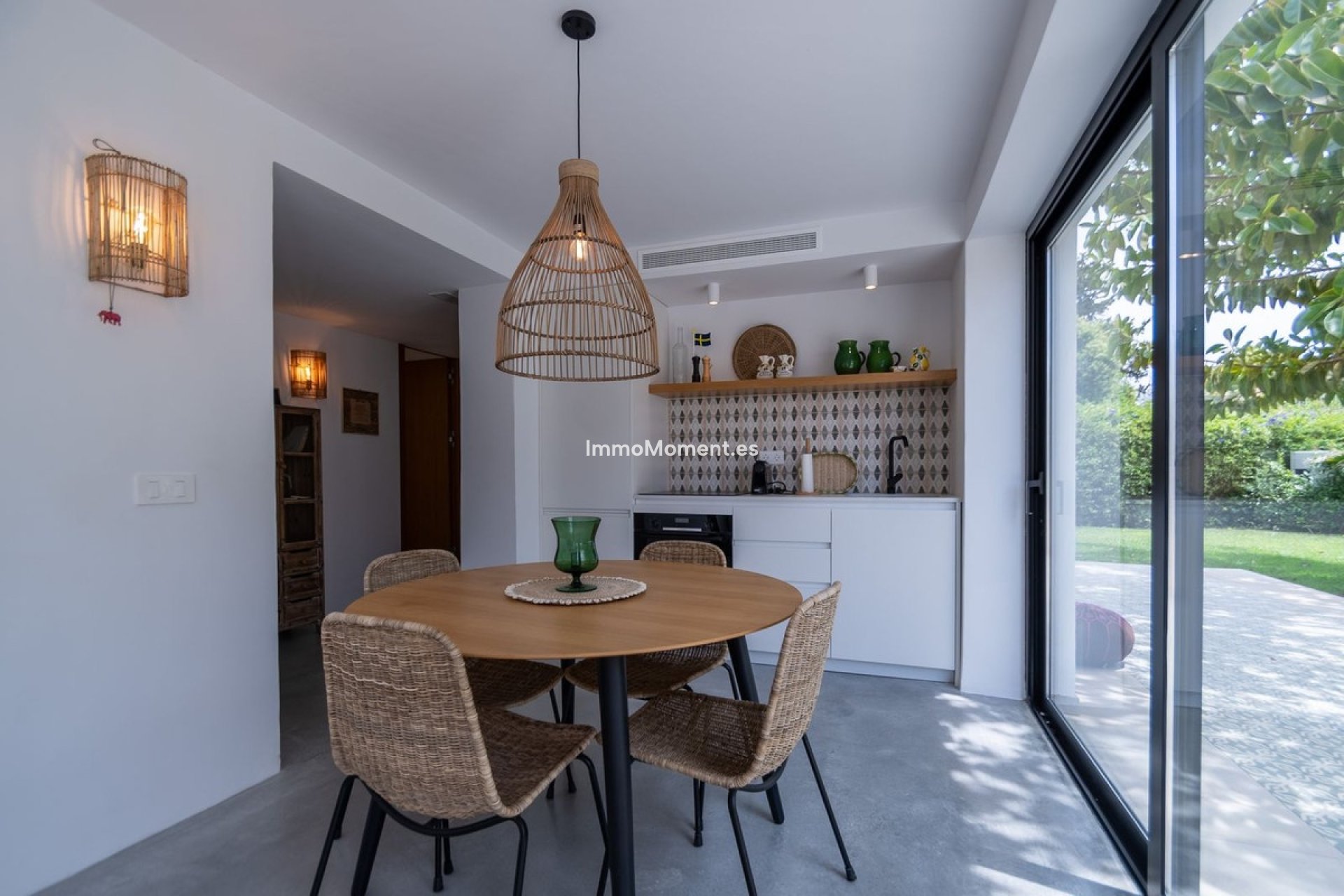 Reventa - Villa independiente - Marbella - Guadalmina Baja