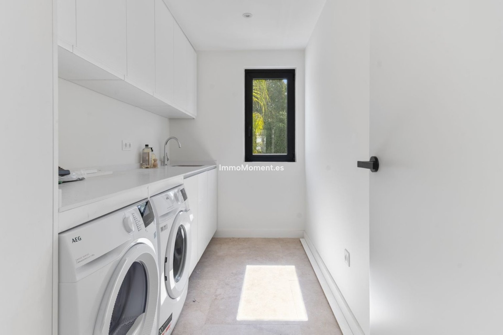 Reventa - Villa independiente - Marbella - Guadalmina Baja