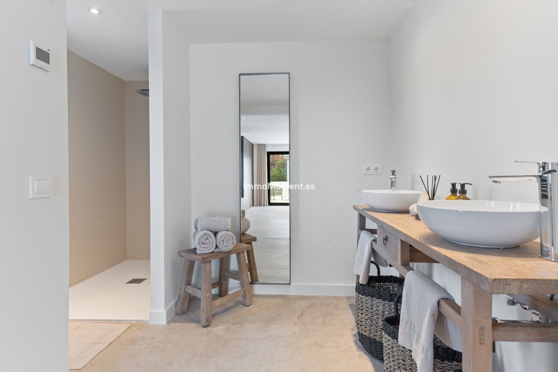 Reventa - Villa independiente - Marbella - Guadalmina Baja