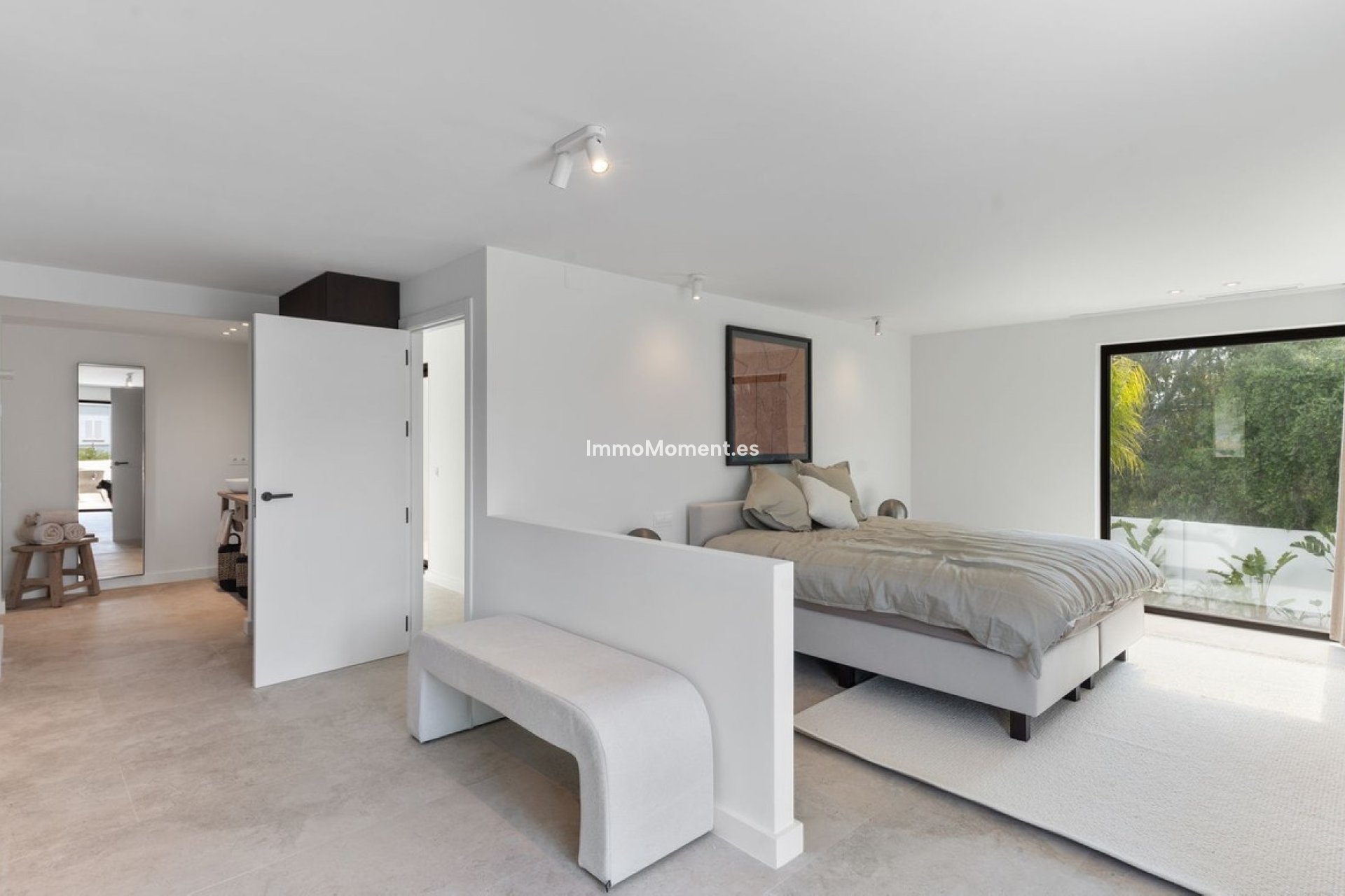 Reventa - Villa independiente - Marbella - Guadalmina Baja