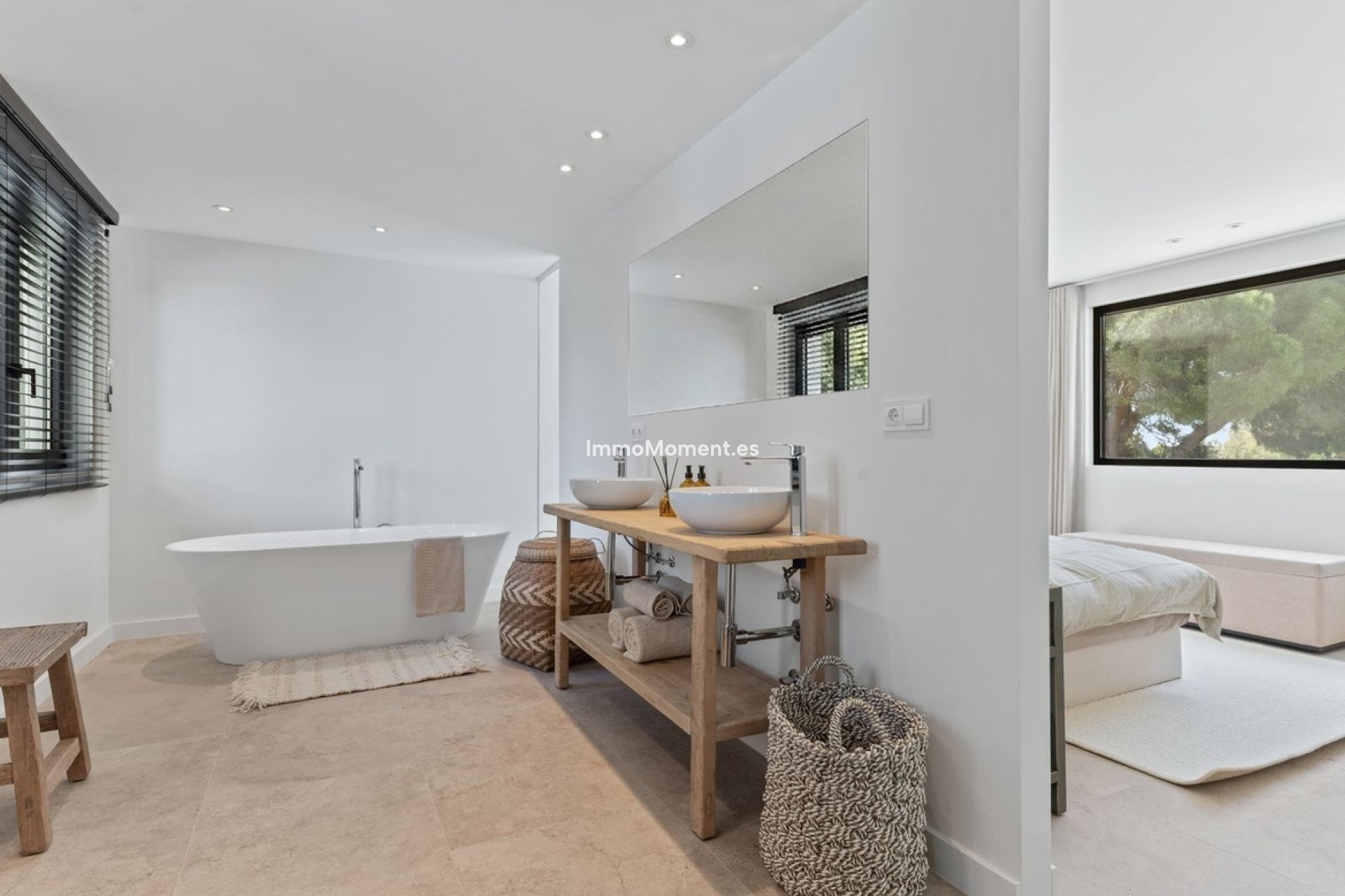 Reventa - Villa independiente - Marbella - Guadalmina Baja