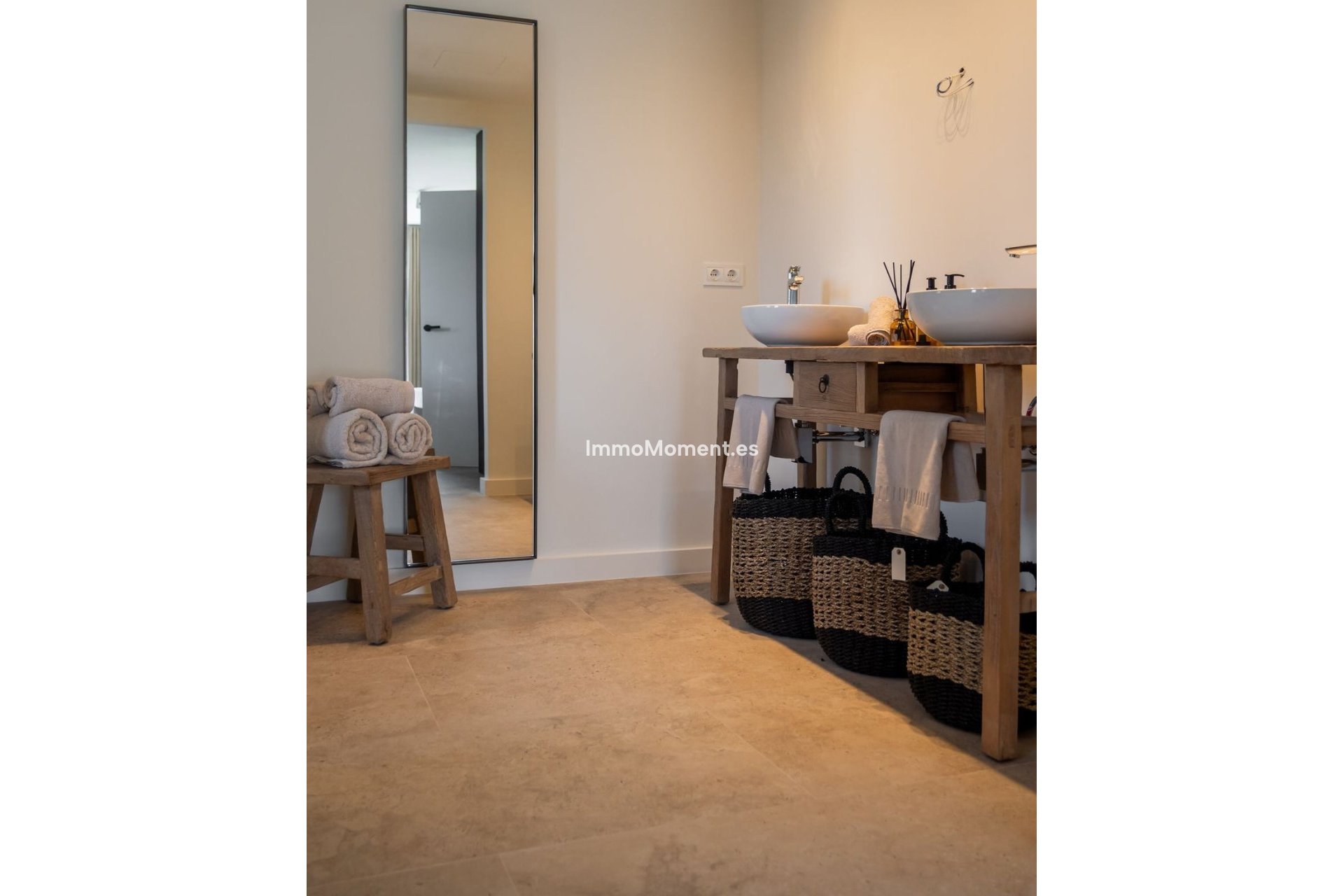 Reventa - Villa independiente - Marbella - Guadalmina Baja