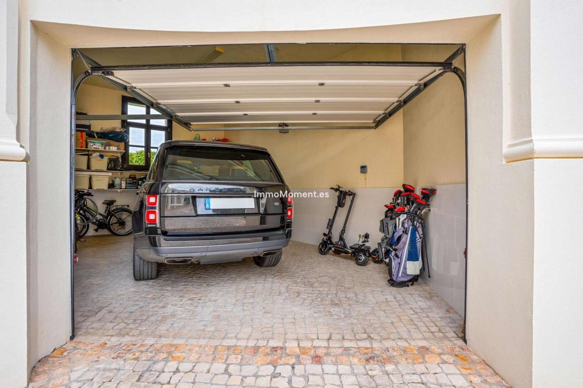Reventa - Villa independiente - Marbella - Guadalmina Baja