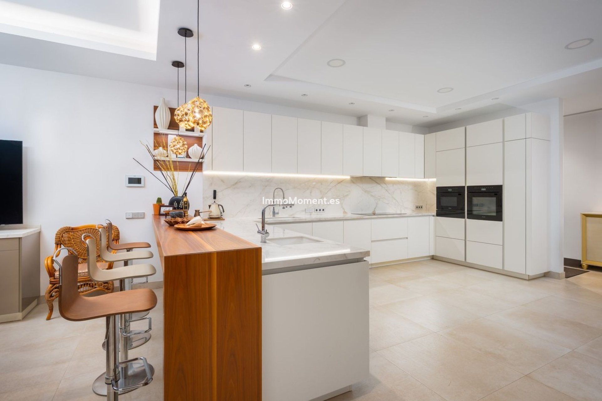 Reventa - Villa independiente - Marbella - Guadalmina Baja