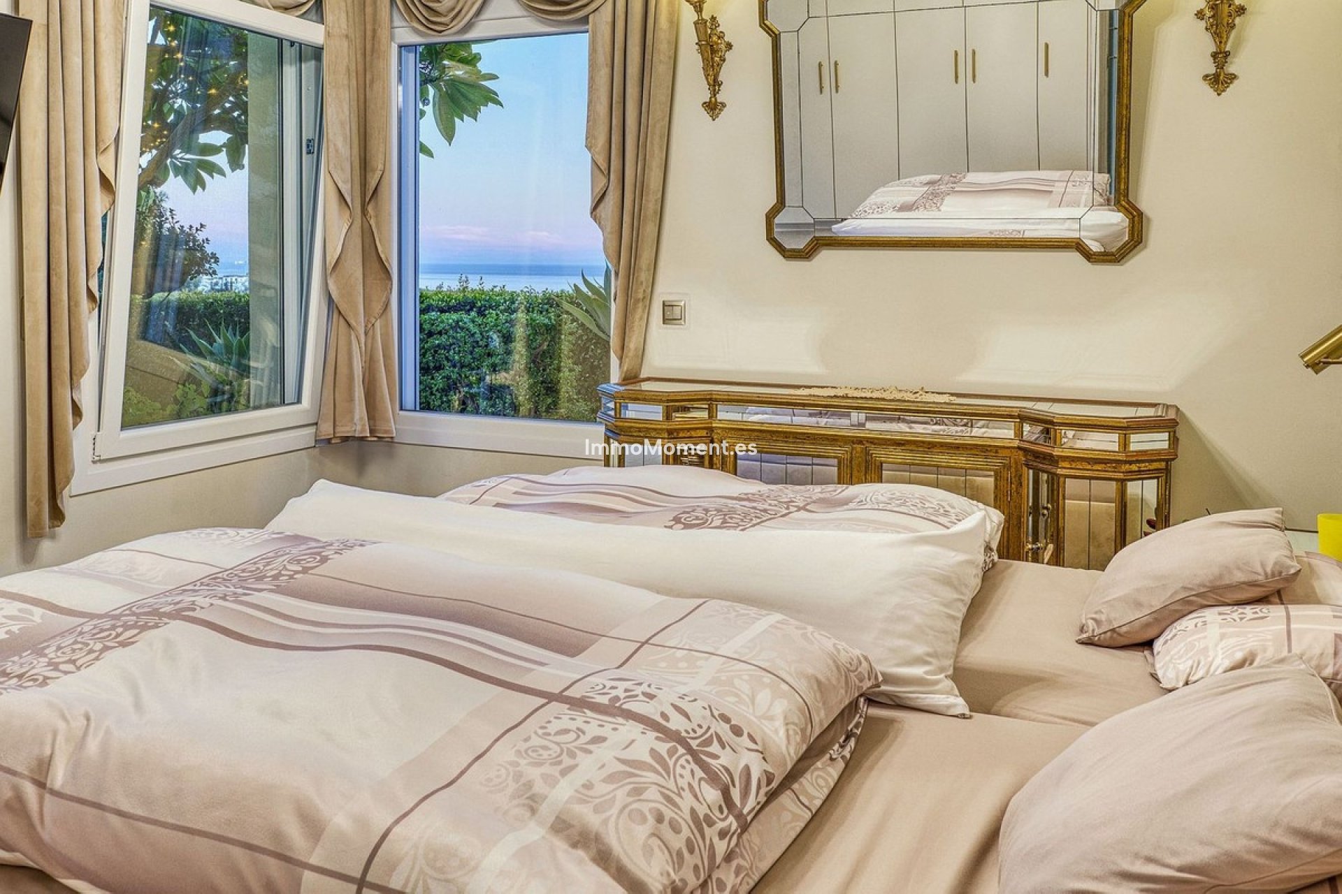 Reventa - Villa independiente - Marbella - Hacienda Las Chapas