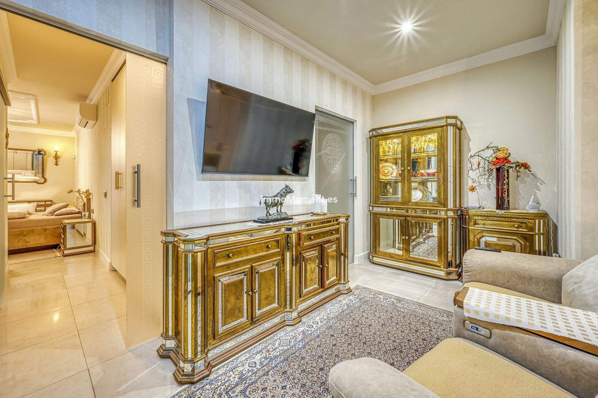 Reventa - Villa independiente - Marbella - Hacienda Las Chapas
