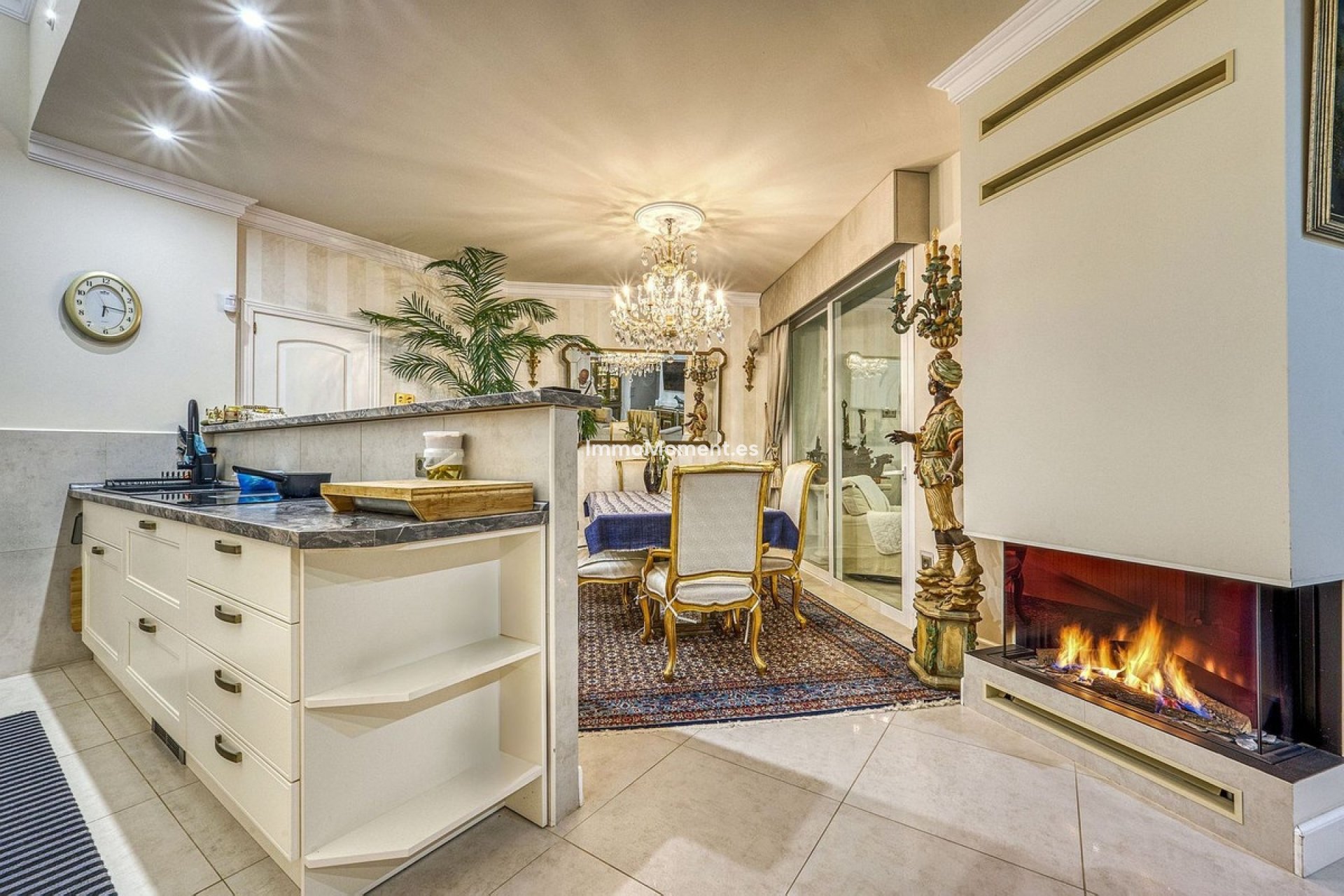 Reventa - Villa independiente - Marbella - Hacienda Las Chapas