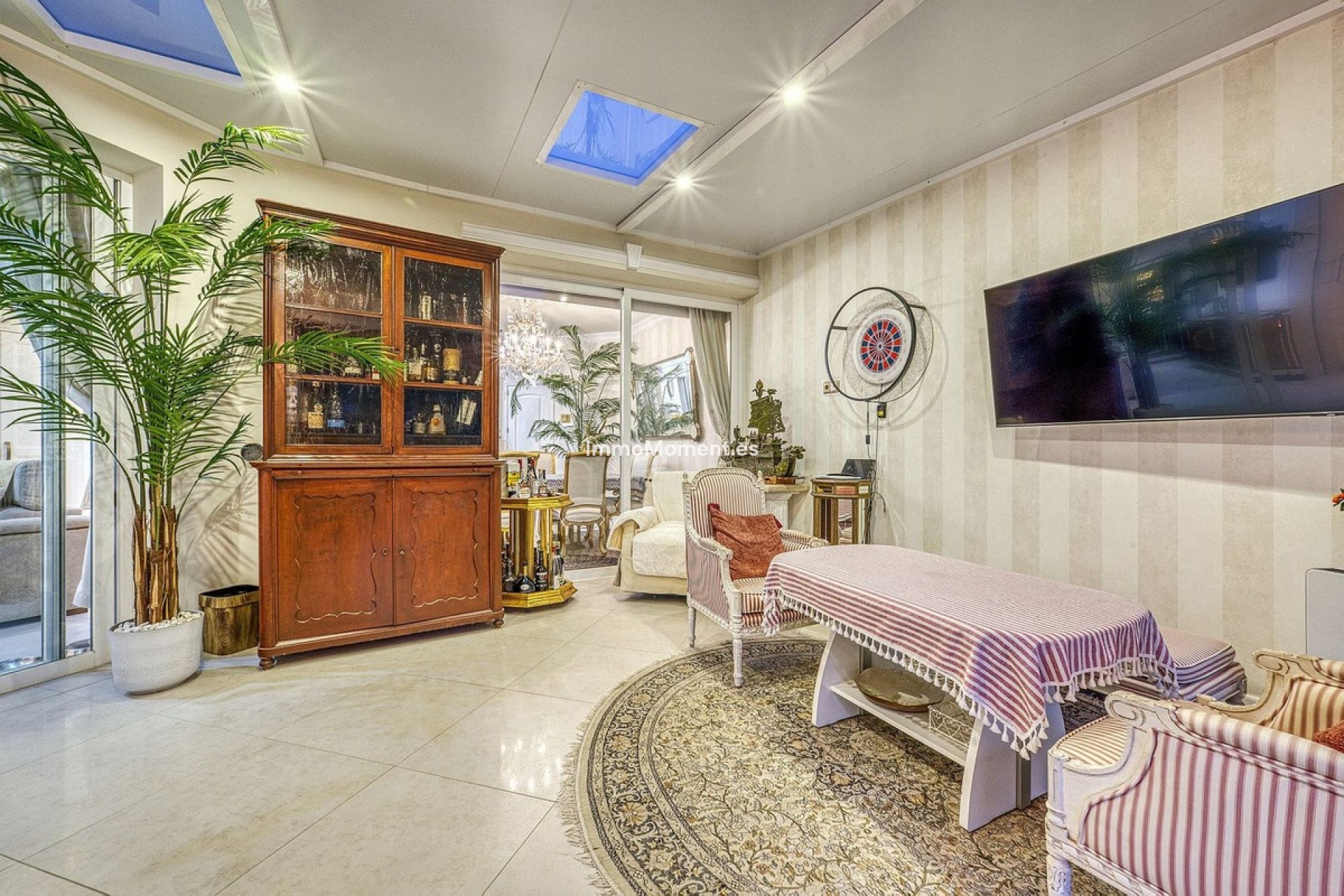 Reventa - Villa independiente - Marbella - Hacienda Las Chapas