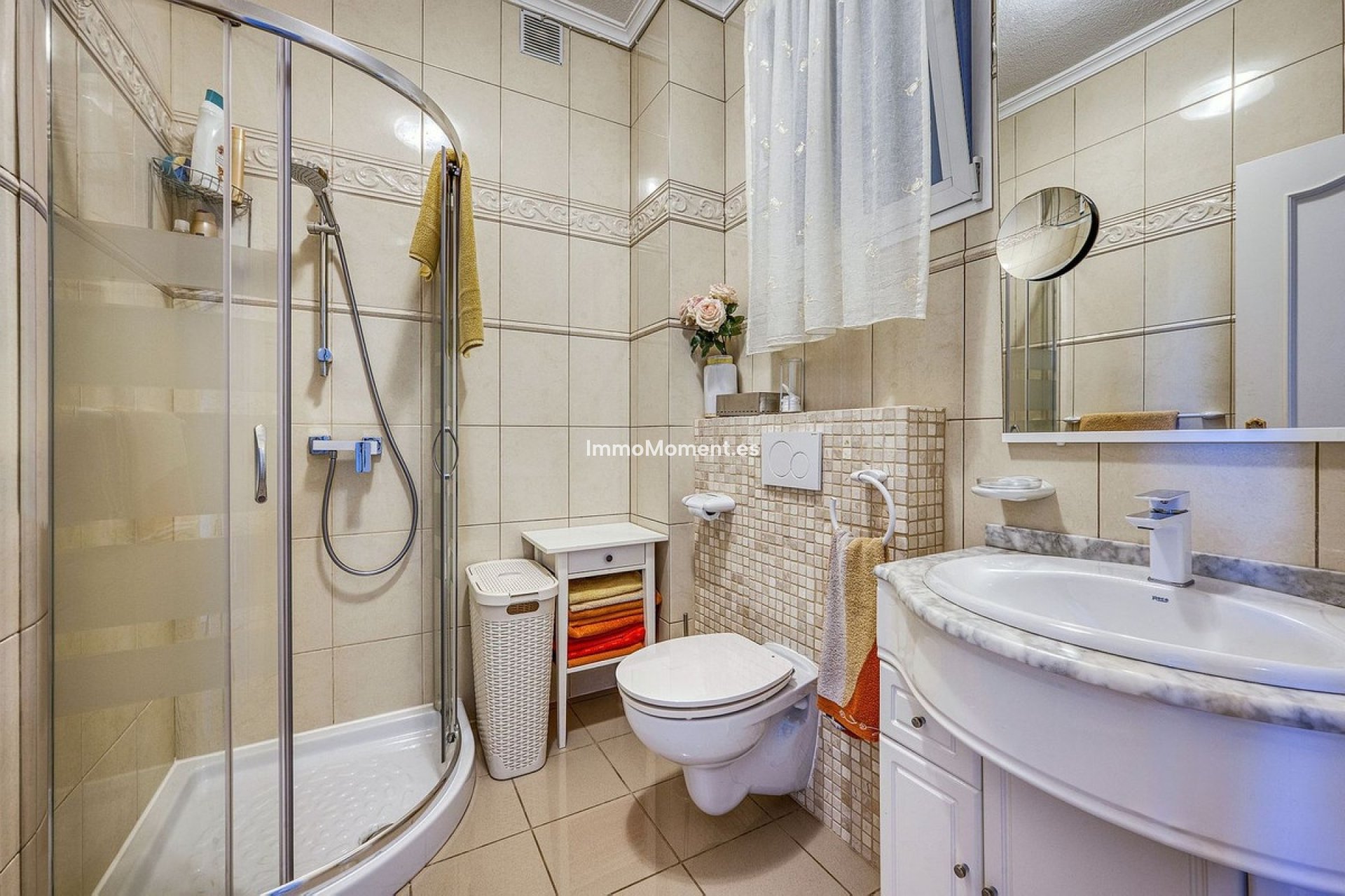 Reventa - Villa independiente - Marbella - Hacienda Las Chapas