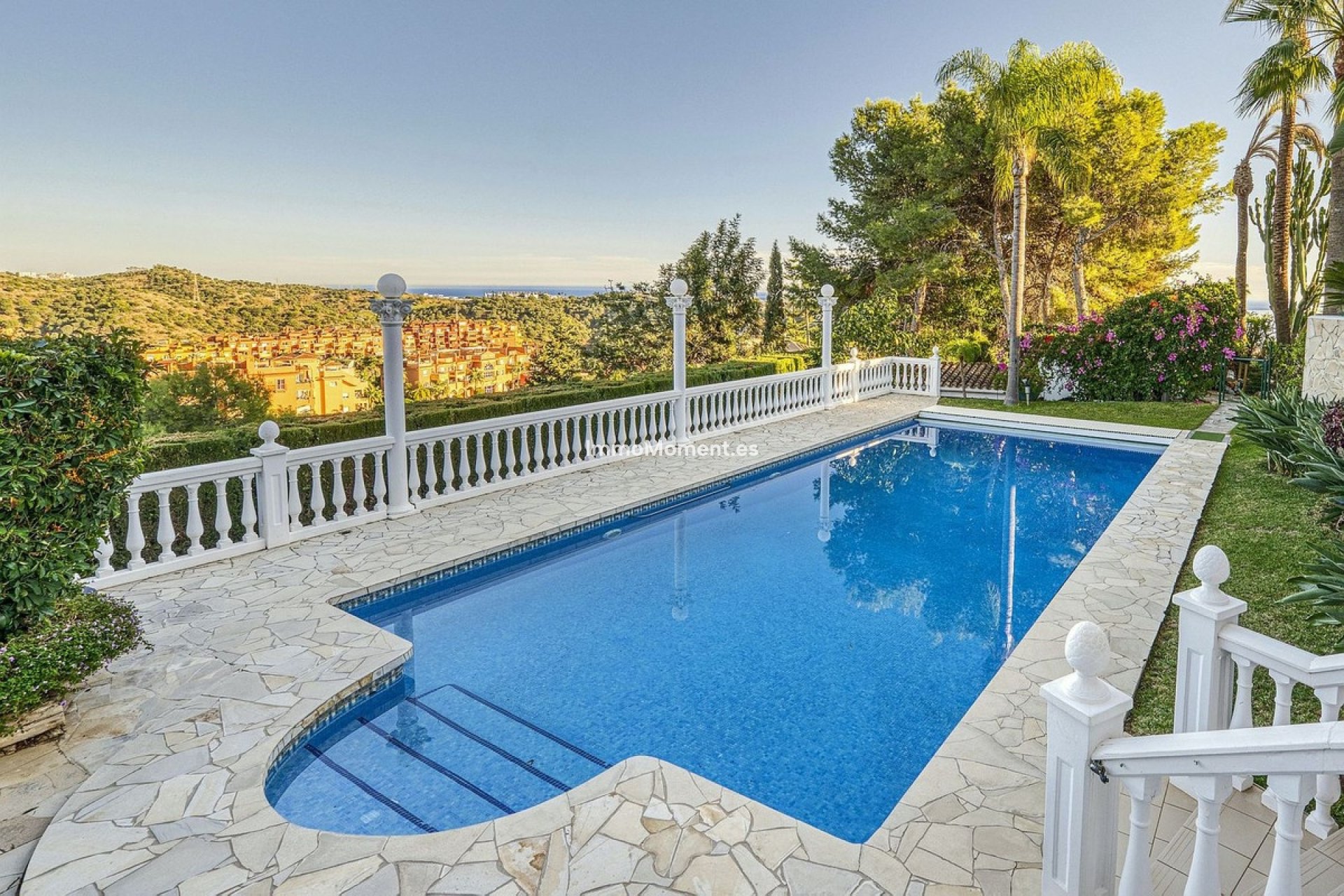 Reventa - Villa independiente - Marbella - Hacienda Las Chapas