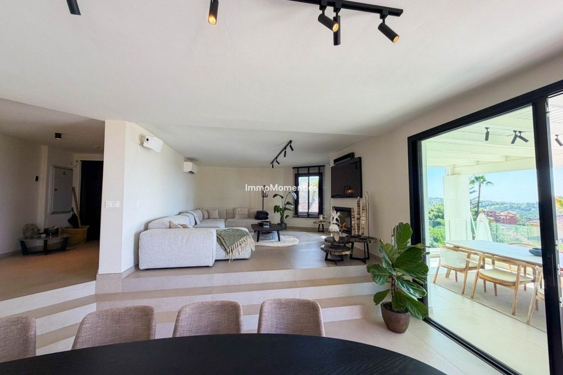 Reventa - Villa independiente - Marbella - Hacienda Las Chapas