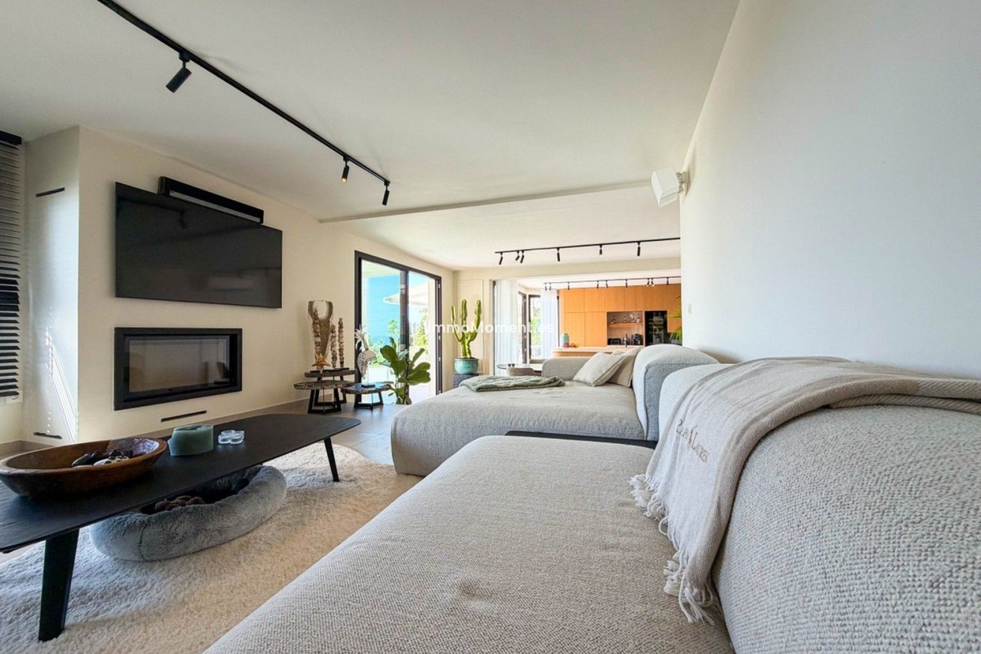 Reventa - Villa independiente - Marbella - Hacienda Las Chapas