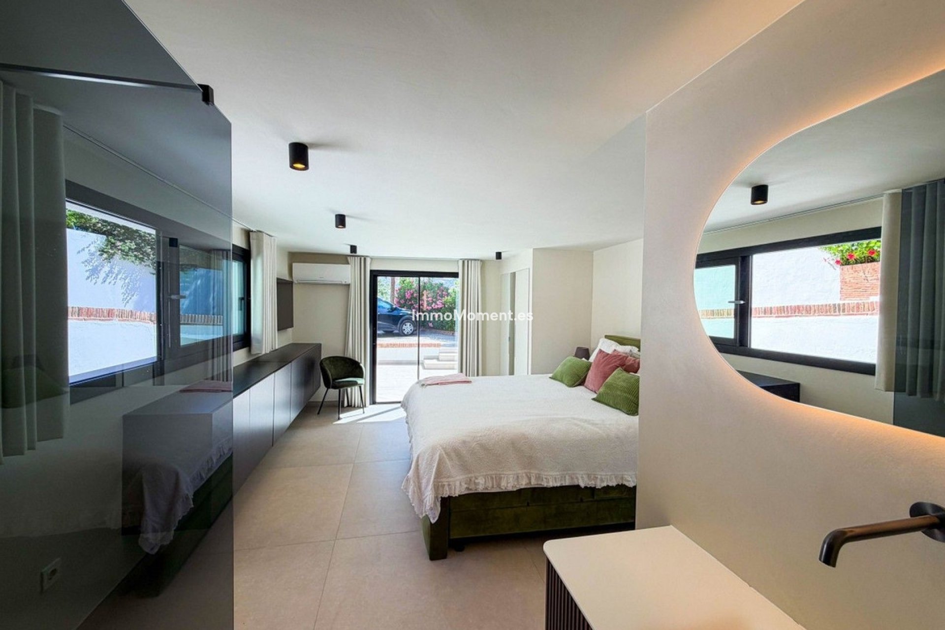 Reventa - Villa independiente - Marbella - Hacienda Las Chapas