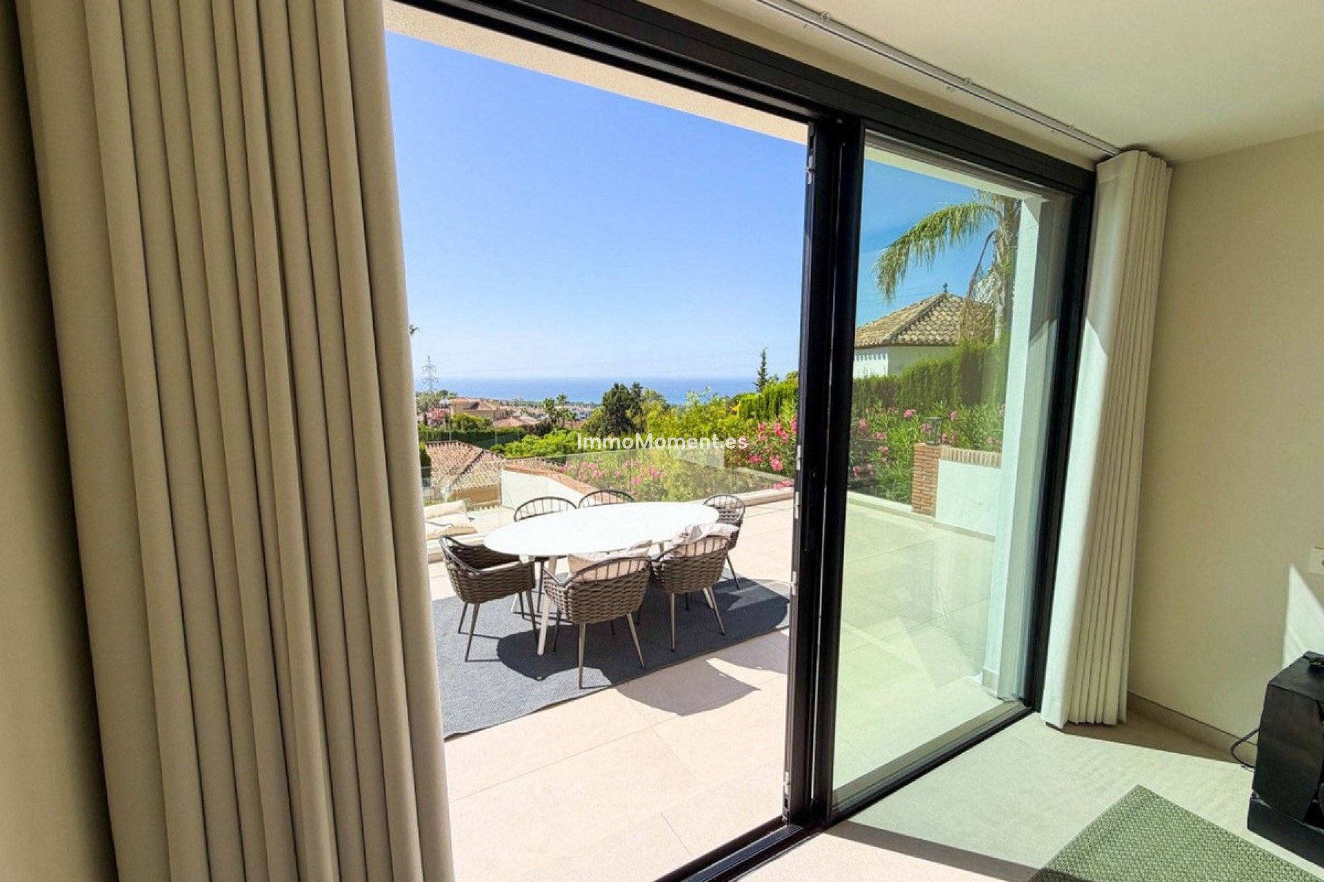Reventa - Villa independiente - Marbella - Hacienda Las Chapas