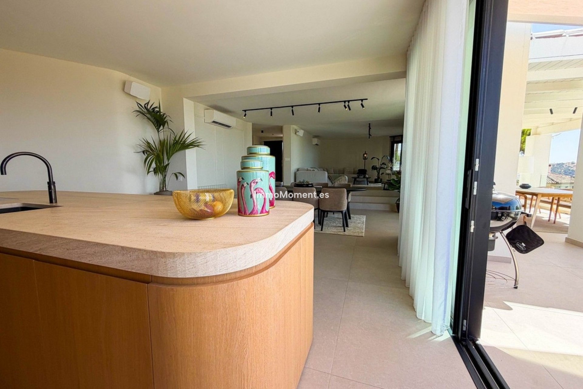 Reventa - Villa independiente - Marbella - Hacienda Las Chapas