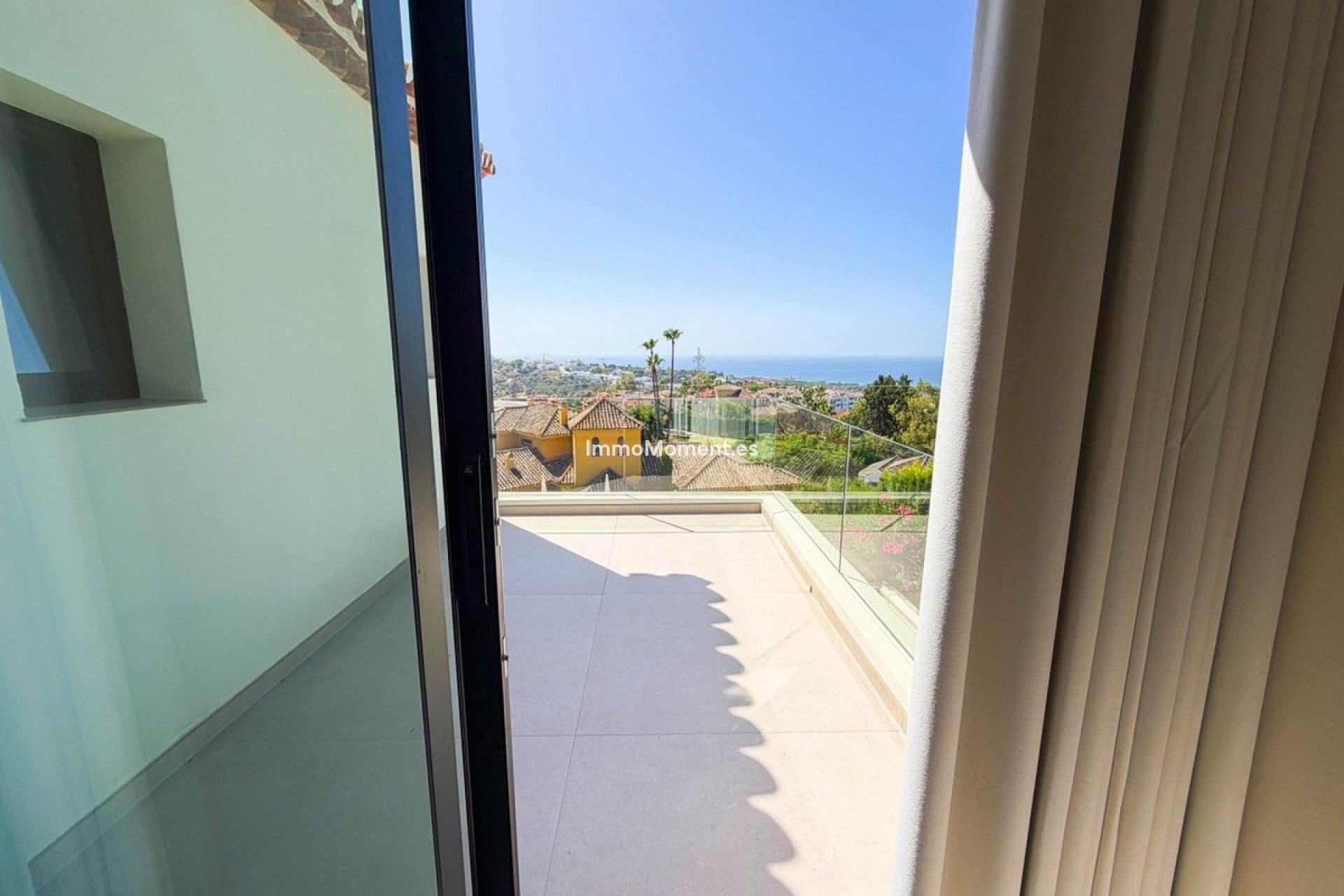 Reventa - Villa independiente - Marbella - Hacienda Las Chapas