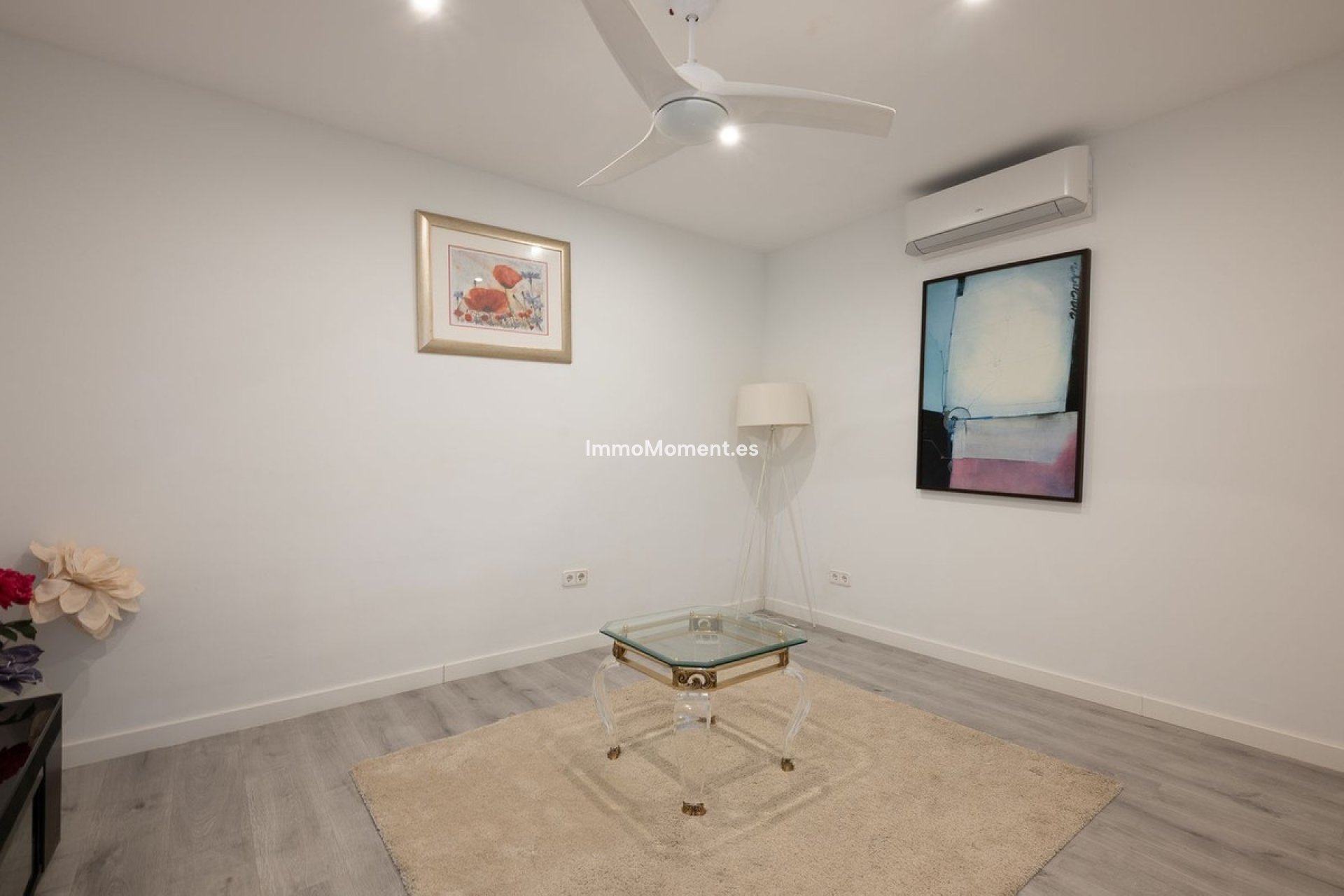 Reventa - Villa independiente - Marbella - Hacienda Las Chapas