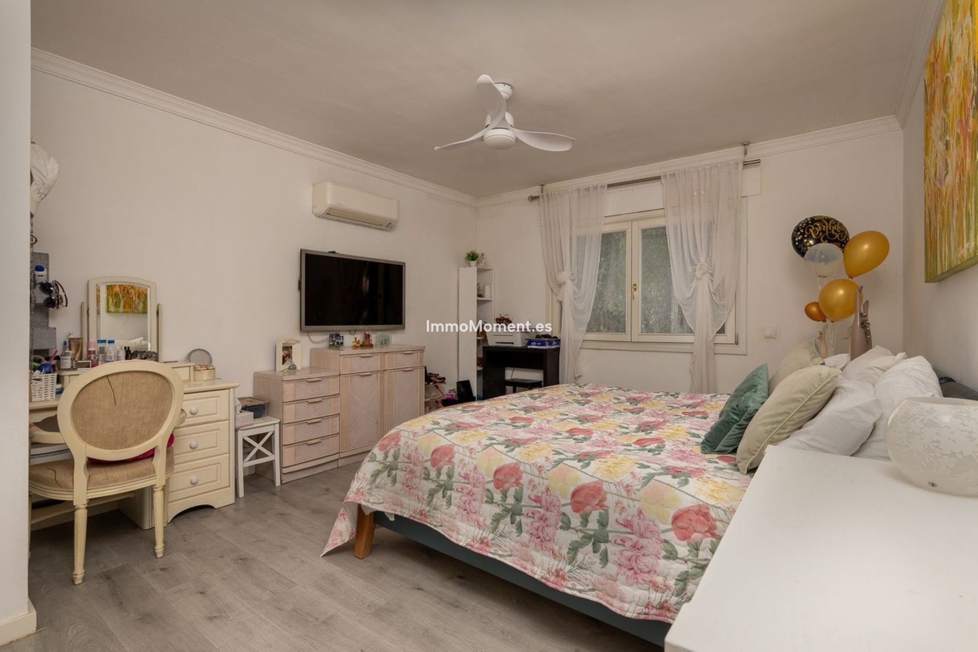 Reventa - Villa independiente - Marbella - Hacienda Las Chapas