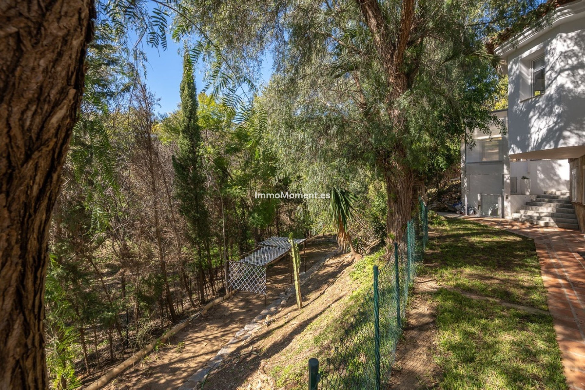 Reventa - Villa independiente - Marbella - Hacienda Las Chapas