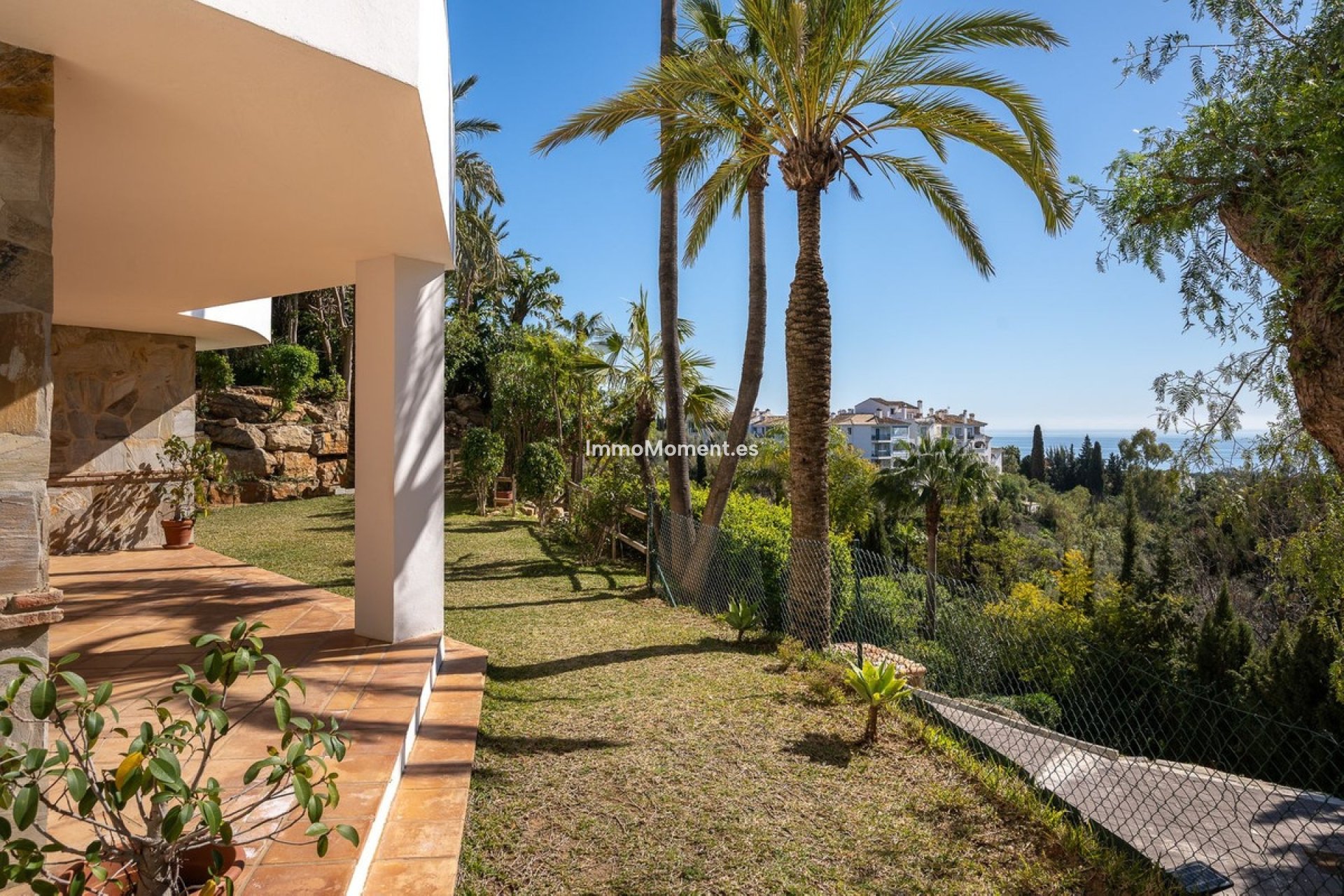 Reventa - Villa independiente - Marbella - Hacienda Las Chapas