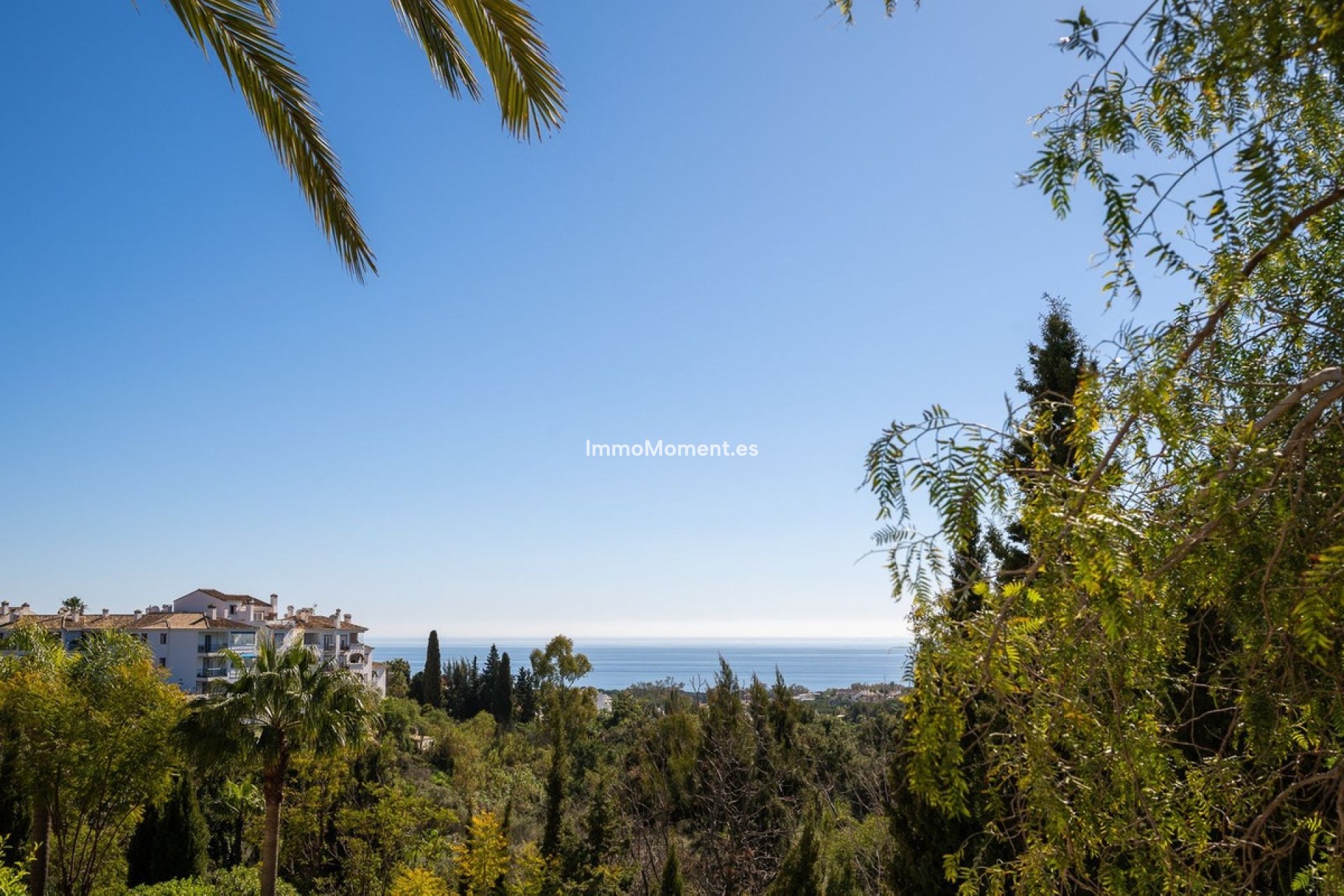 Reventa - Villa independiente - Marbella - Hacienda Las Chapas