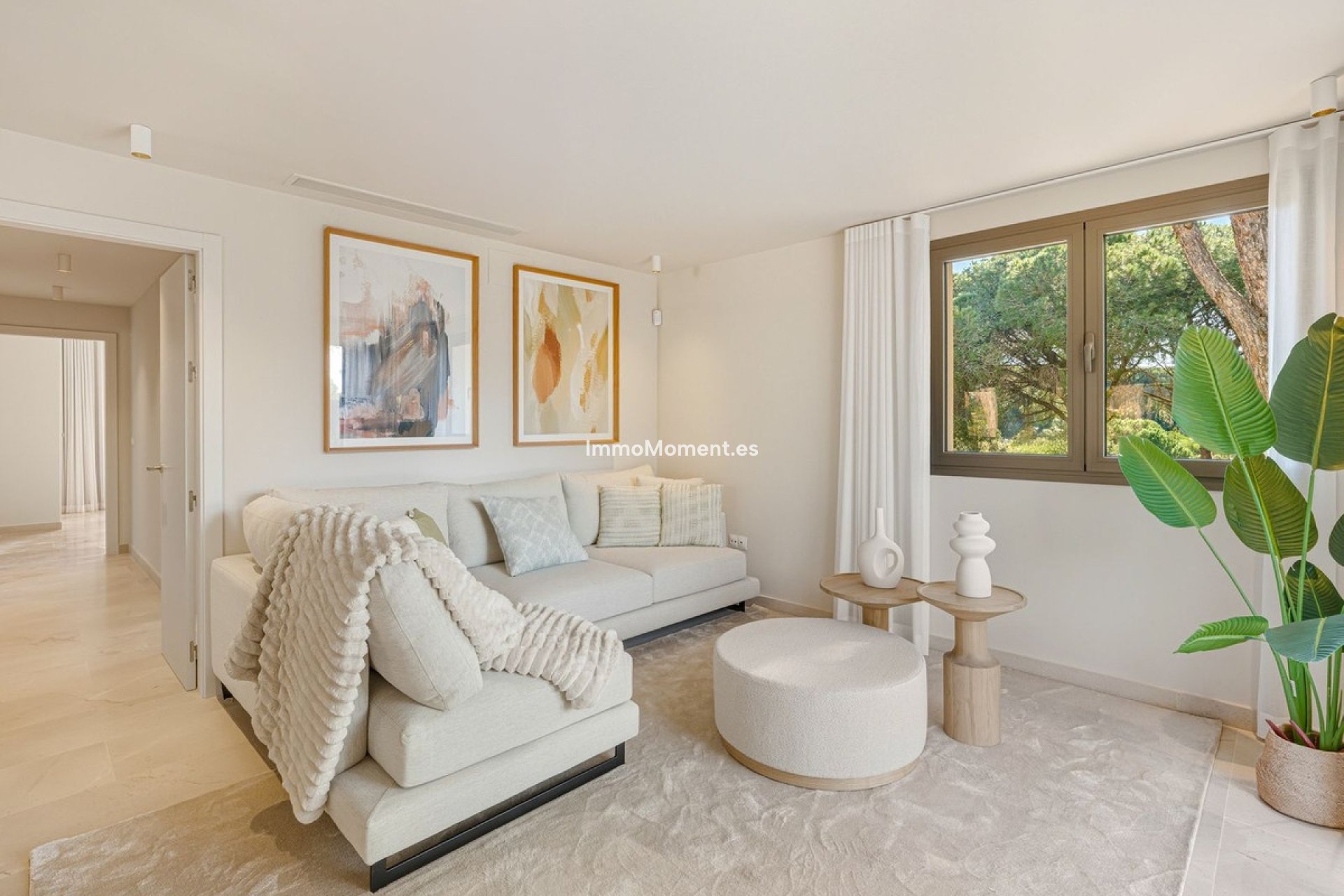 Reventa - Villa independiente - Marbella - Hacienda Las Chapas